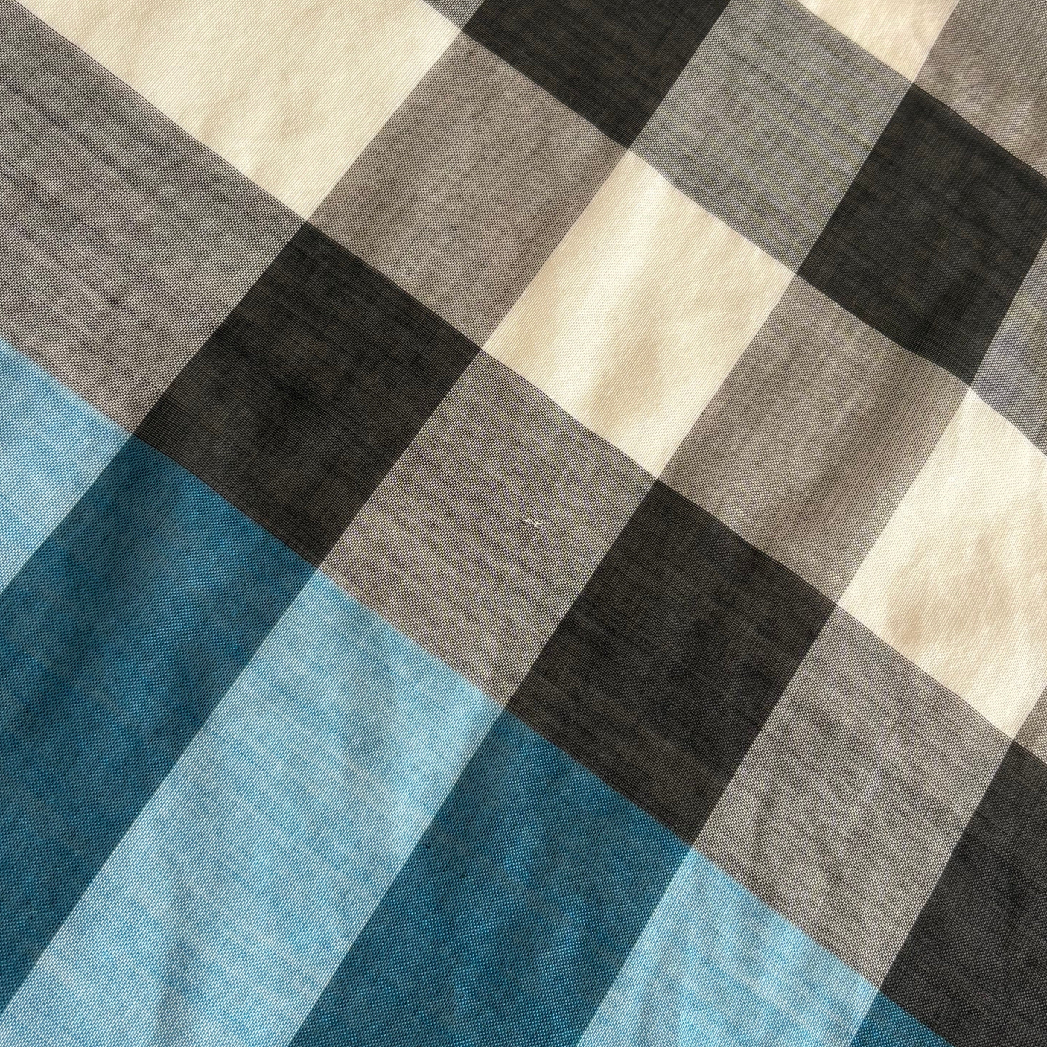 Burberry Novacheck Scarf