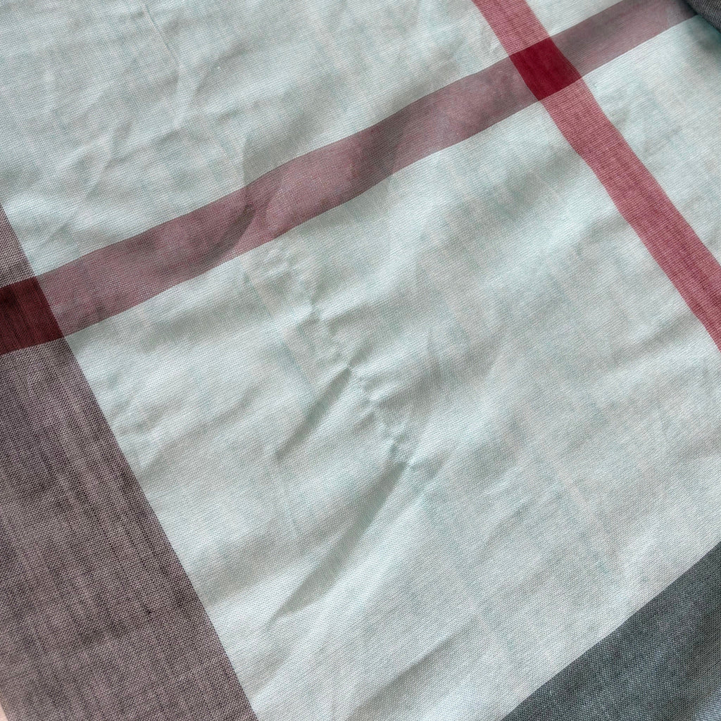 Burberry Novacheck Scarf