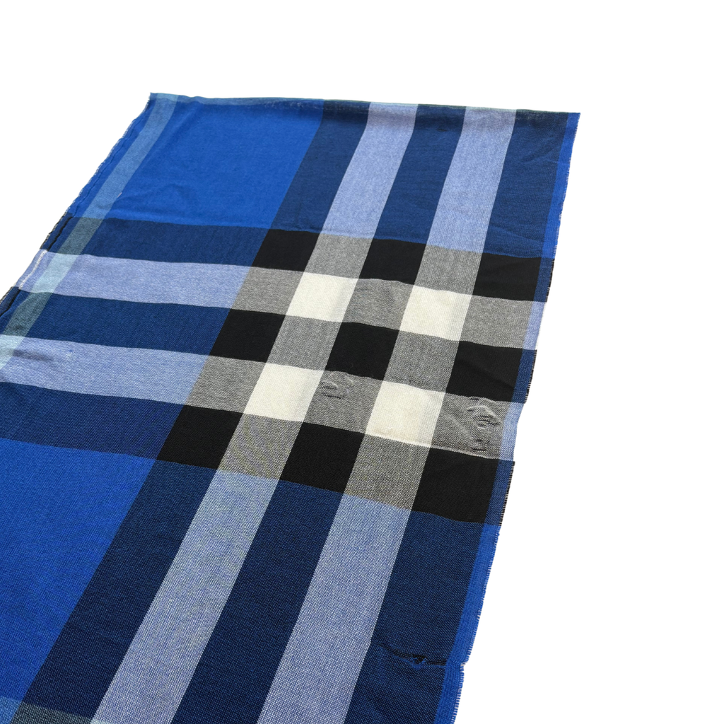 Burberry Novacheck Scarf