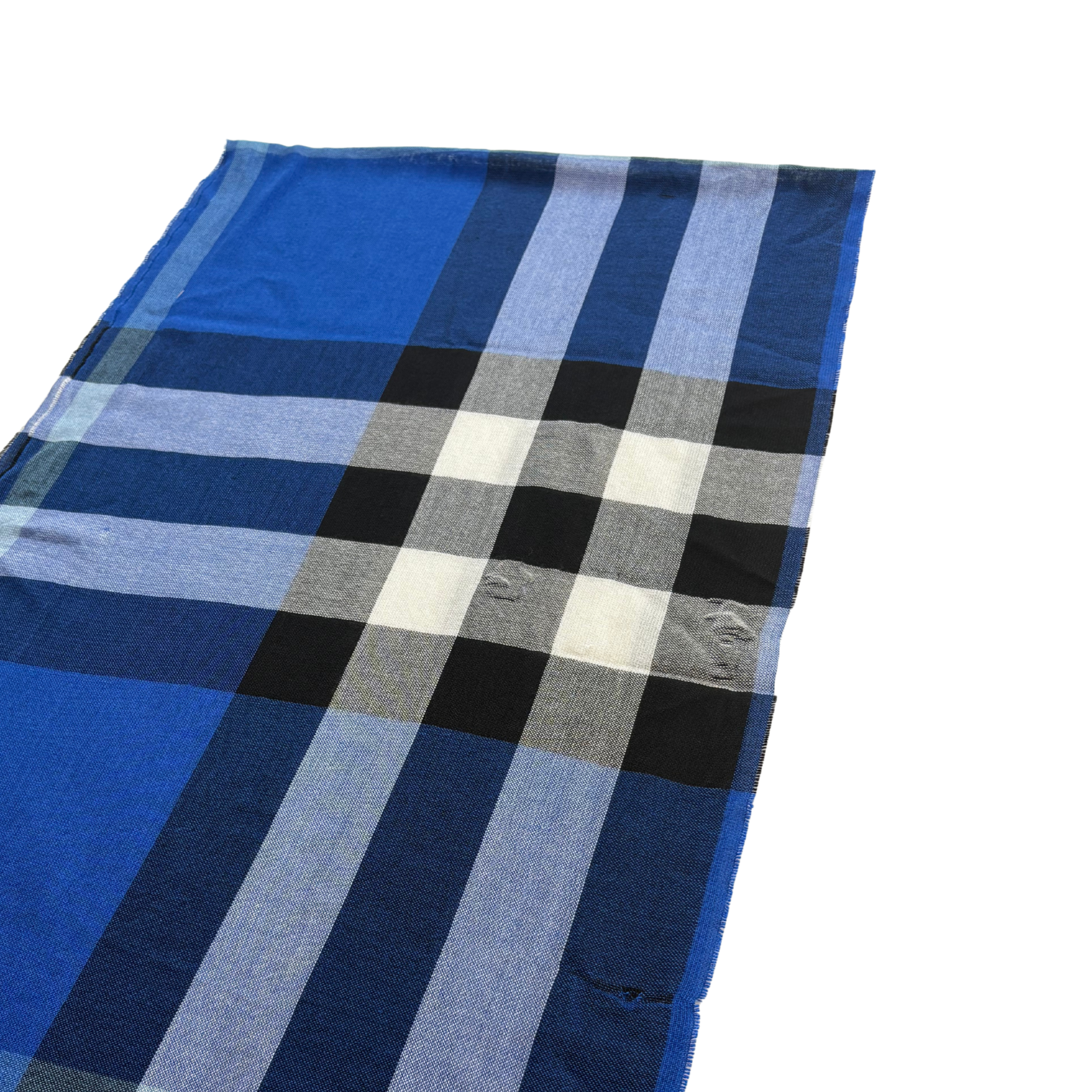 Burberry Novacheck Scarf