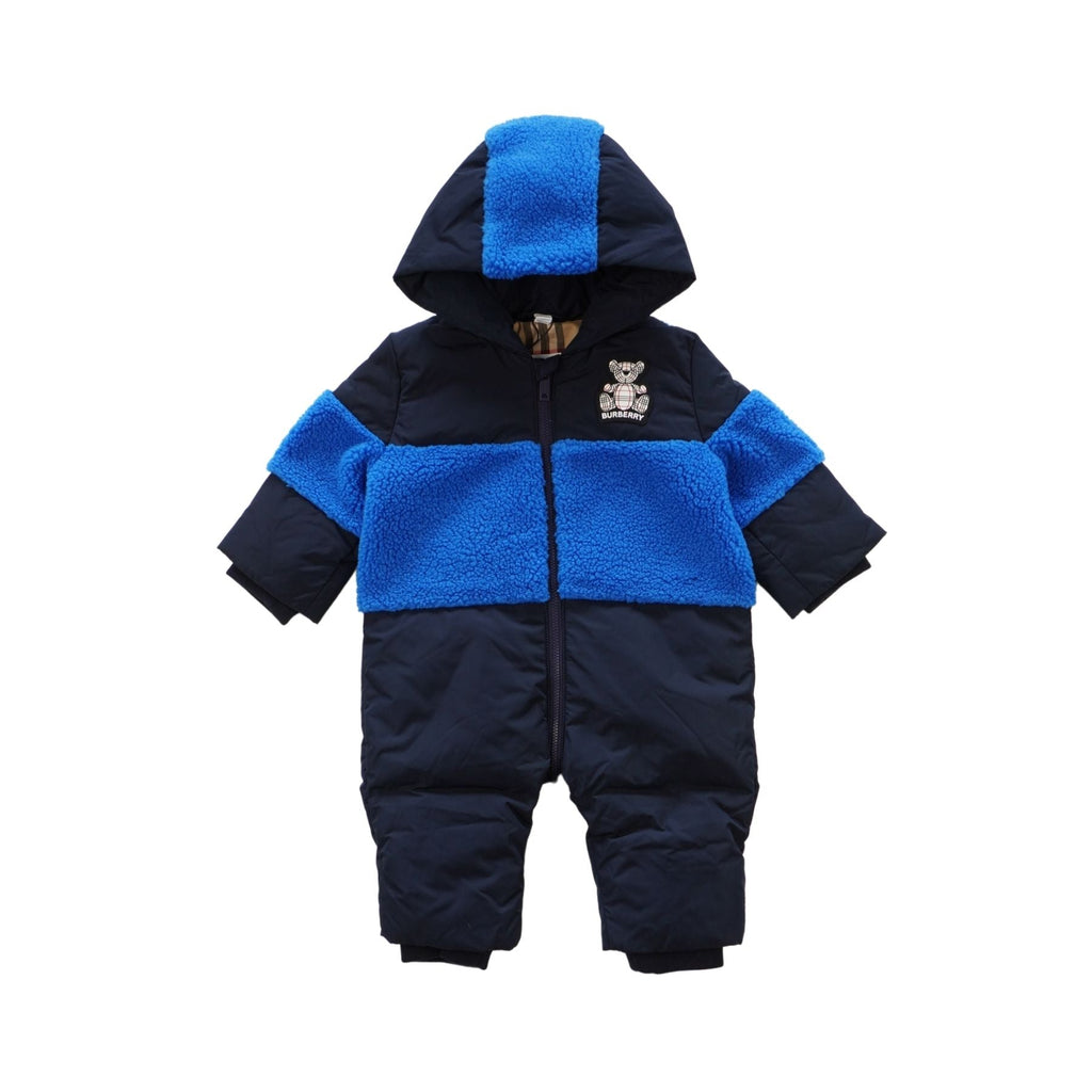 Burberry Children Snowsuit - Kids' 9M