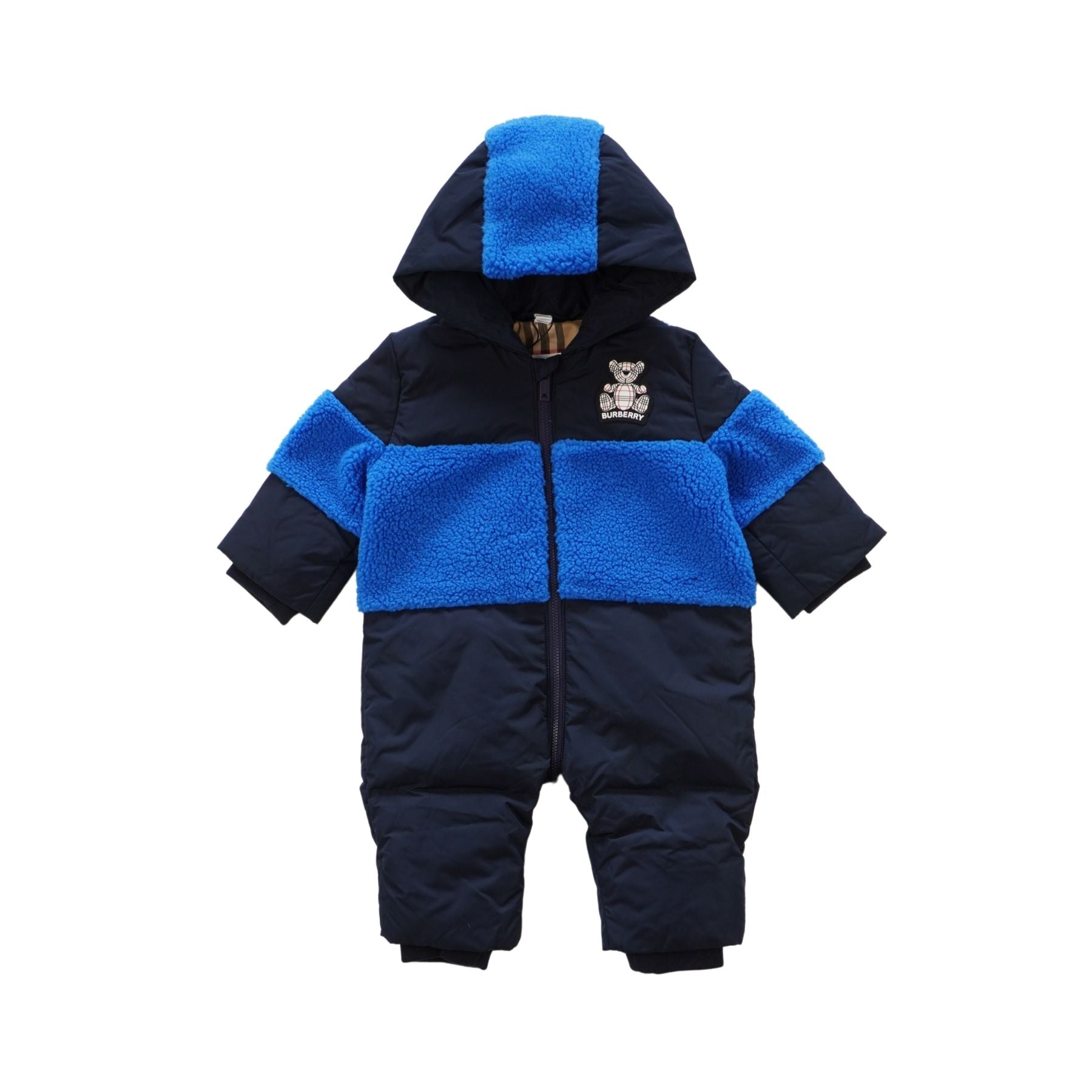 Burberry Children Snowsuit - Kids' 9M
