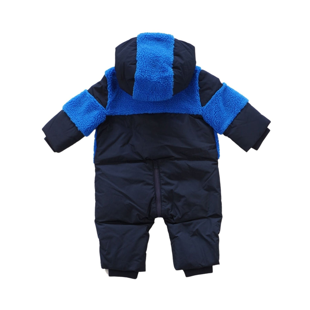 Burberry Children Snowsuit - Kids' 9M