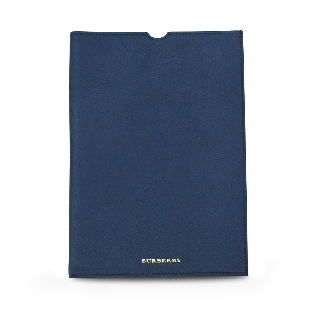 Burberry Tablet Case