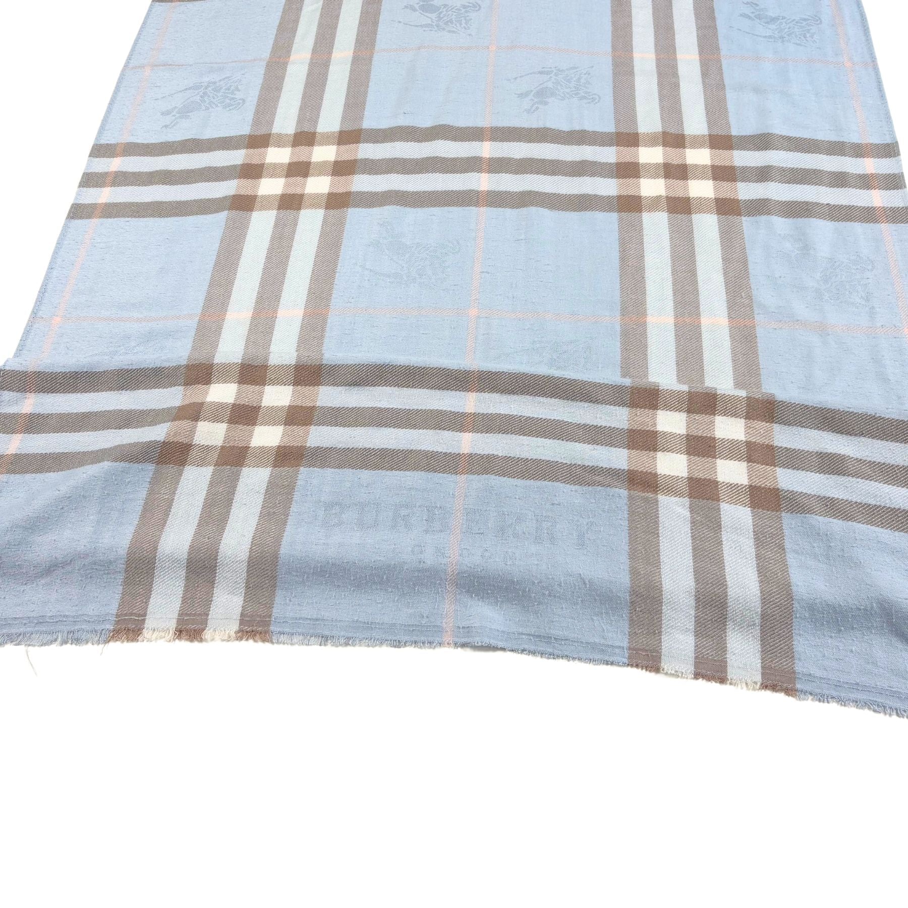 Burberry Novacheck Scarf