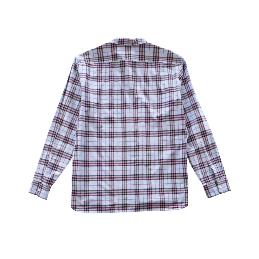 Burberry Button-Down Shirt - Men's XL