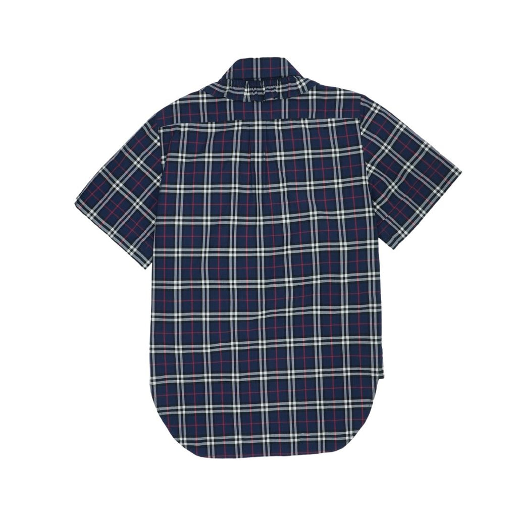 Burberry Button-Down Shirt - Women's 4