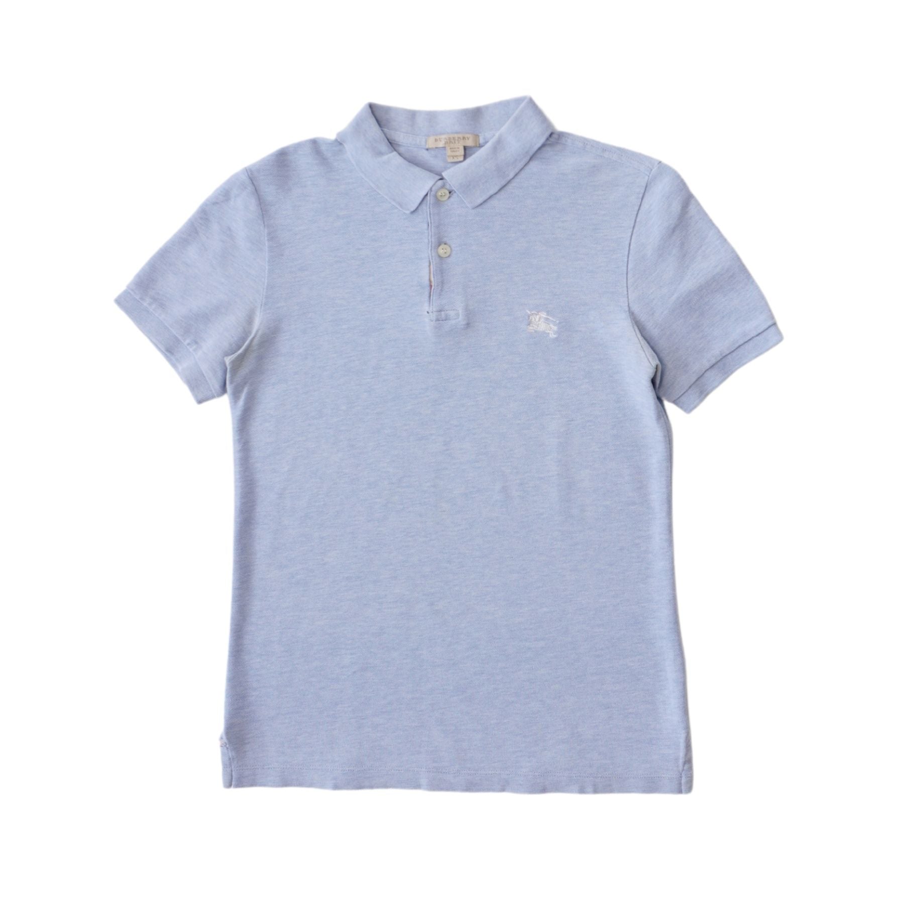 Burberry Brit Polo Shirt - Men's XS