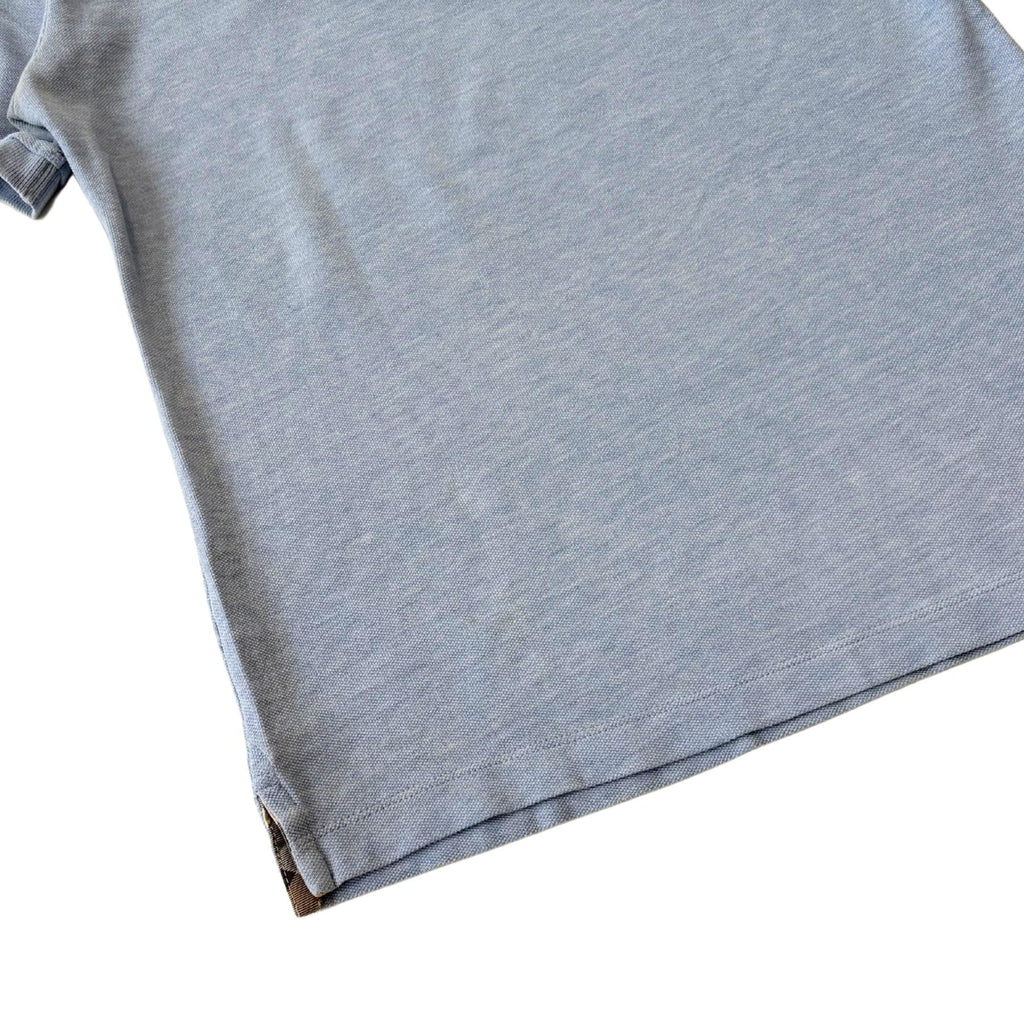 Burberry Brit Polo Shirt - Men's XS