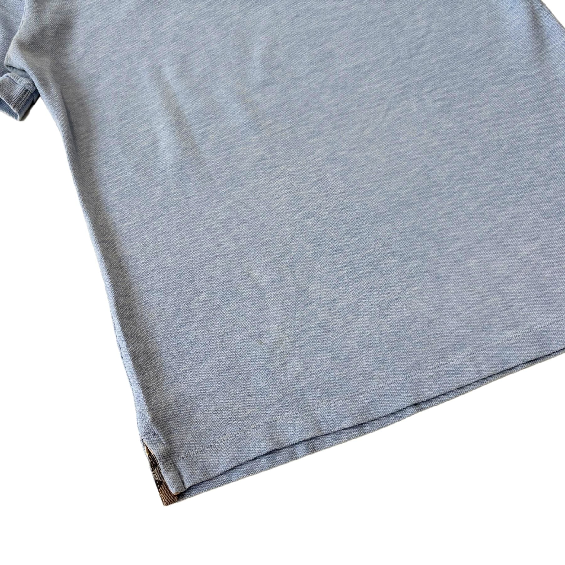 Burberry Brit Polo Shirt - Men's XS