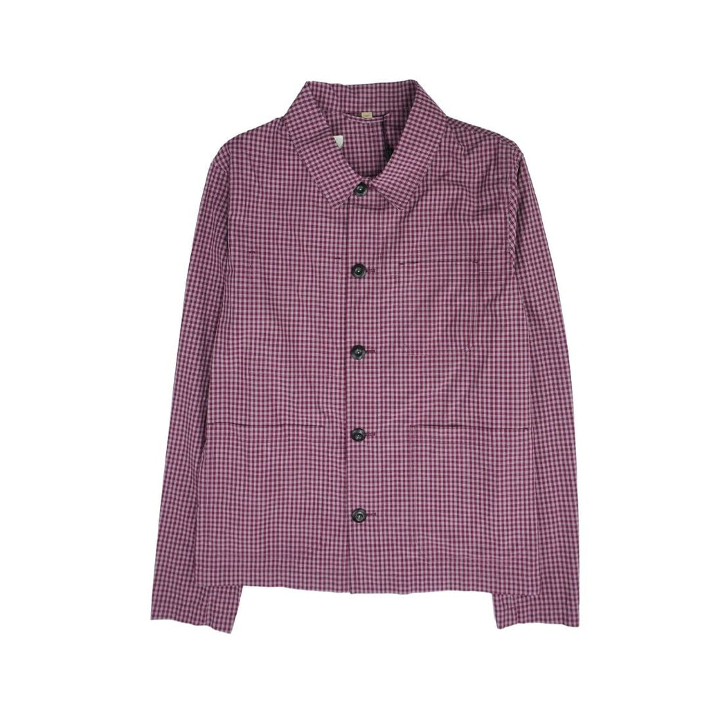 Burberry Button-Down Shirt - Men's 48