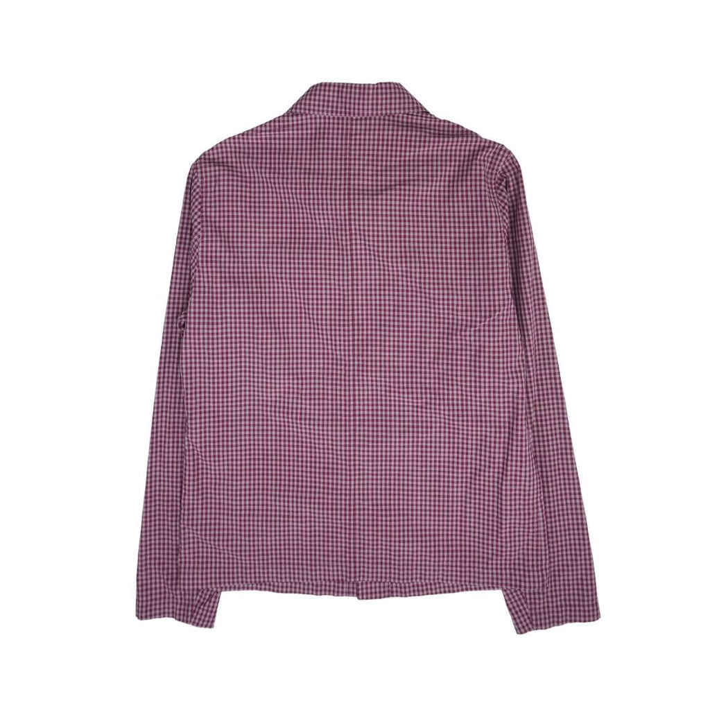 Burberry Button-Down Shirt - Men's 48