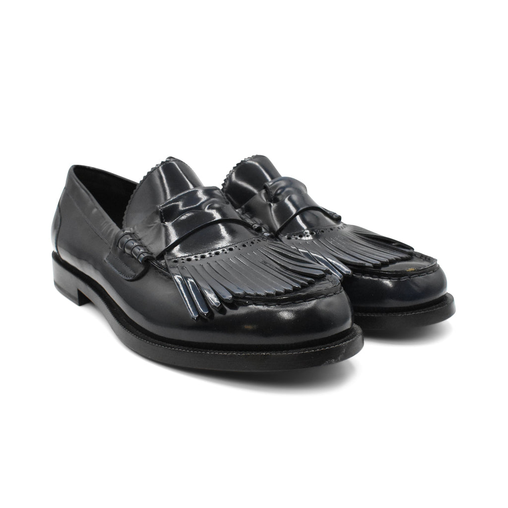 Burberry Loafers - Men's 44