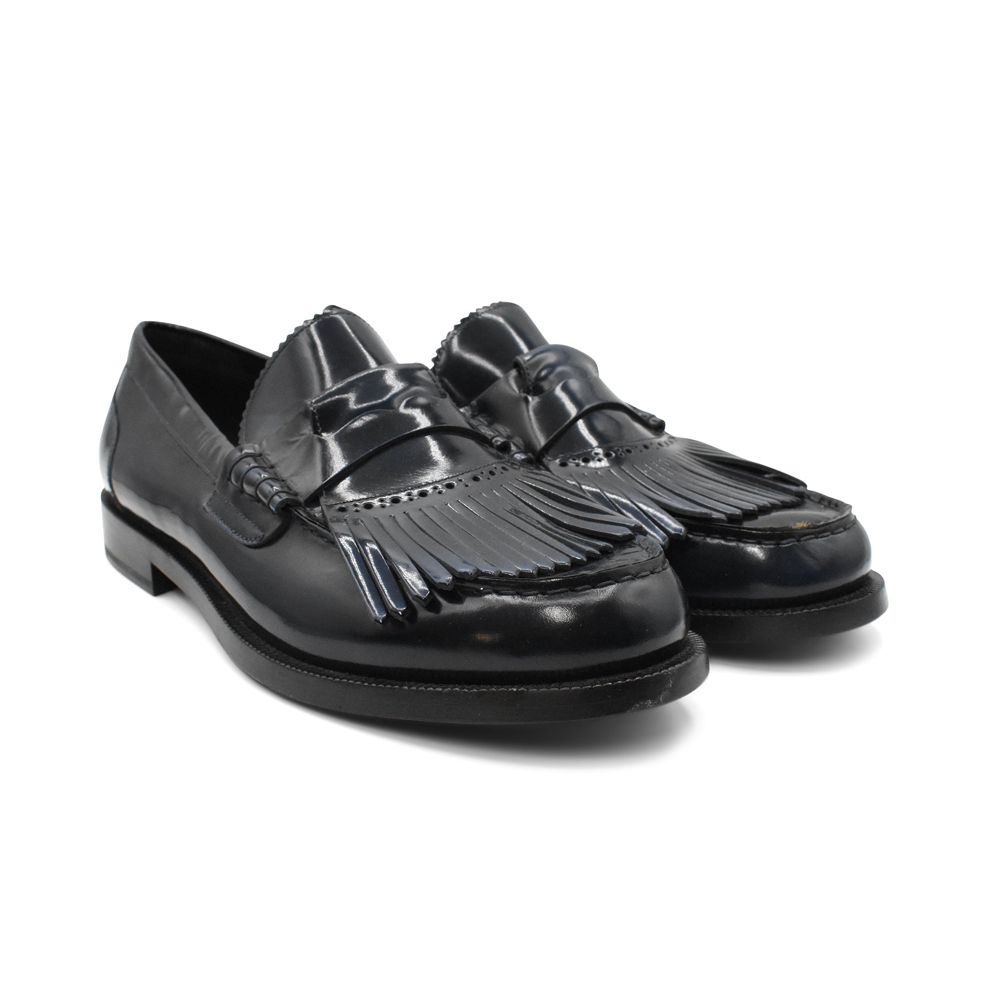 Burberry Loafers - Men's 44