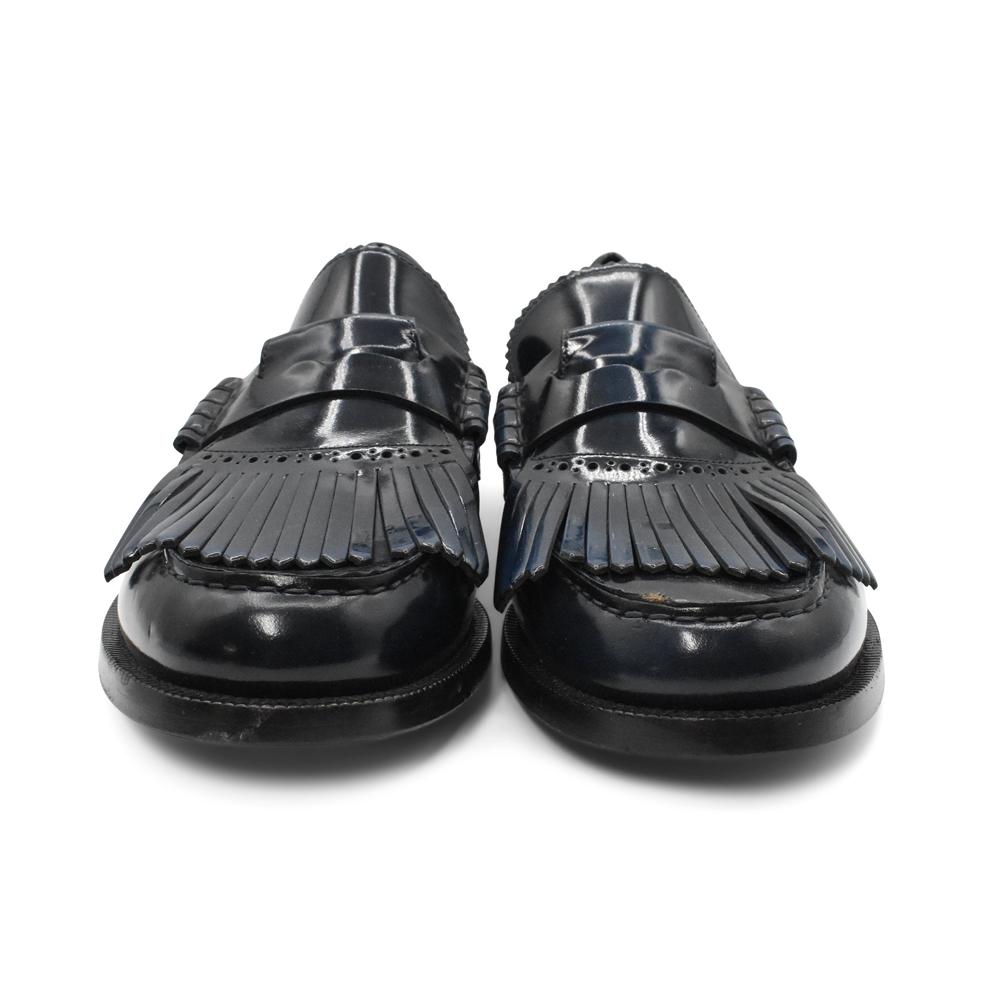 Burberry Loafers - Men's 44