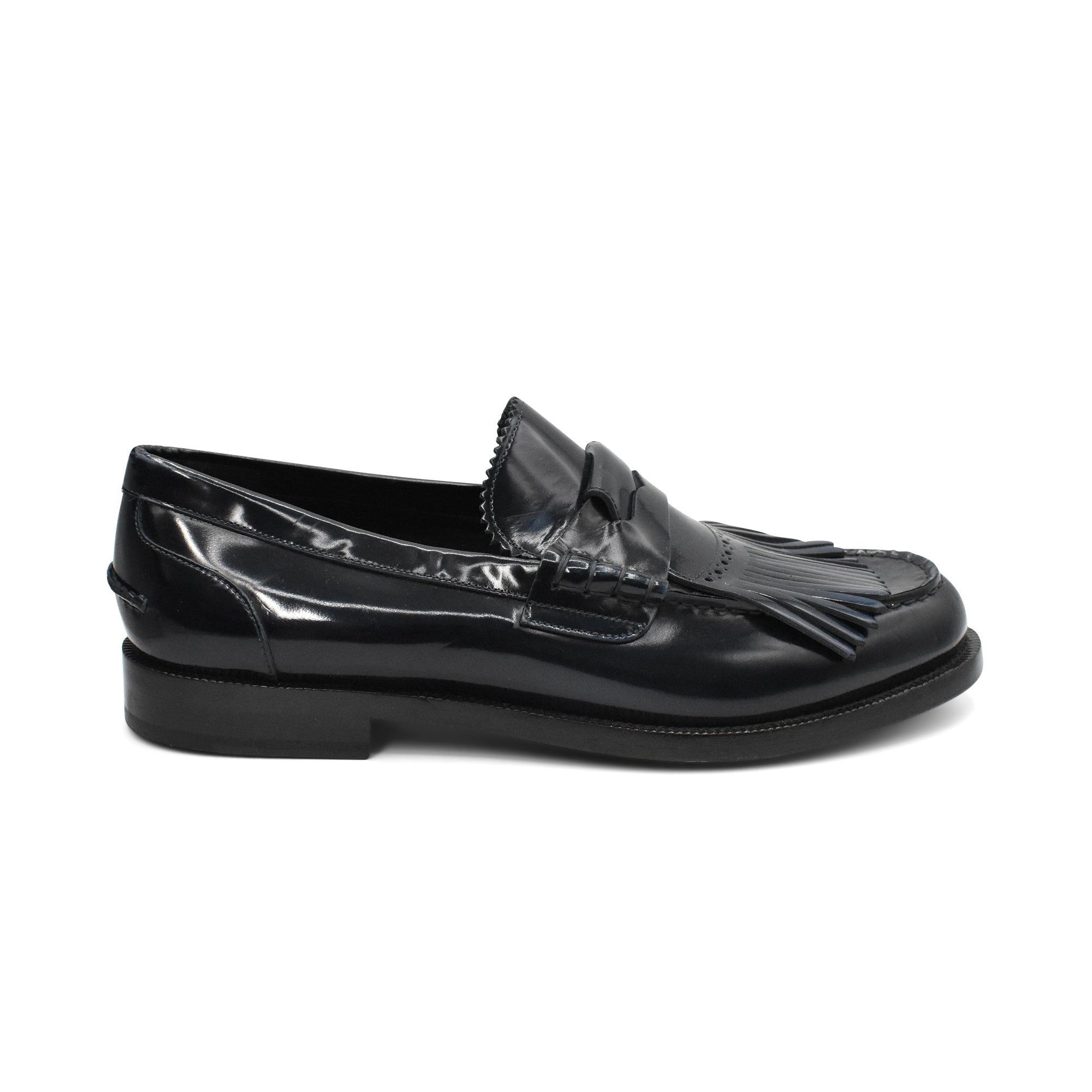Burberry Loafers - Men's 44