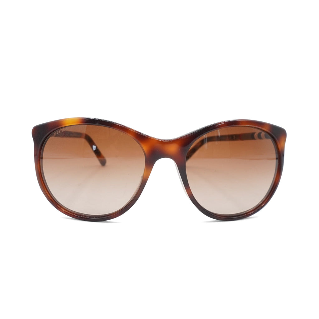 Burberry Round Sunglasses