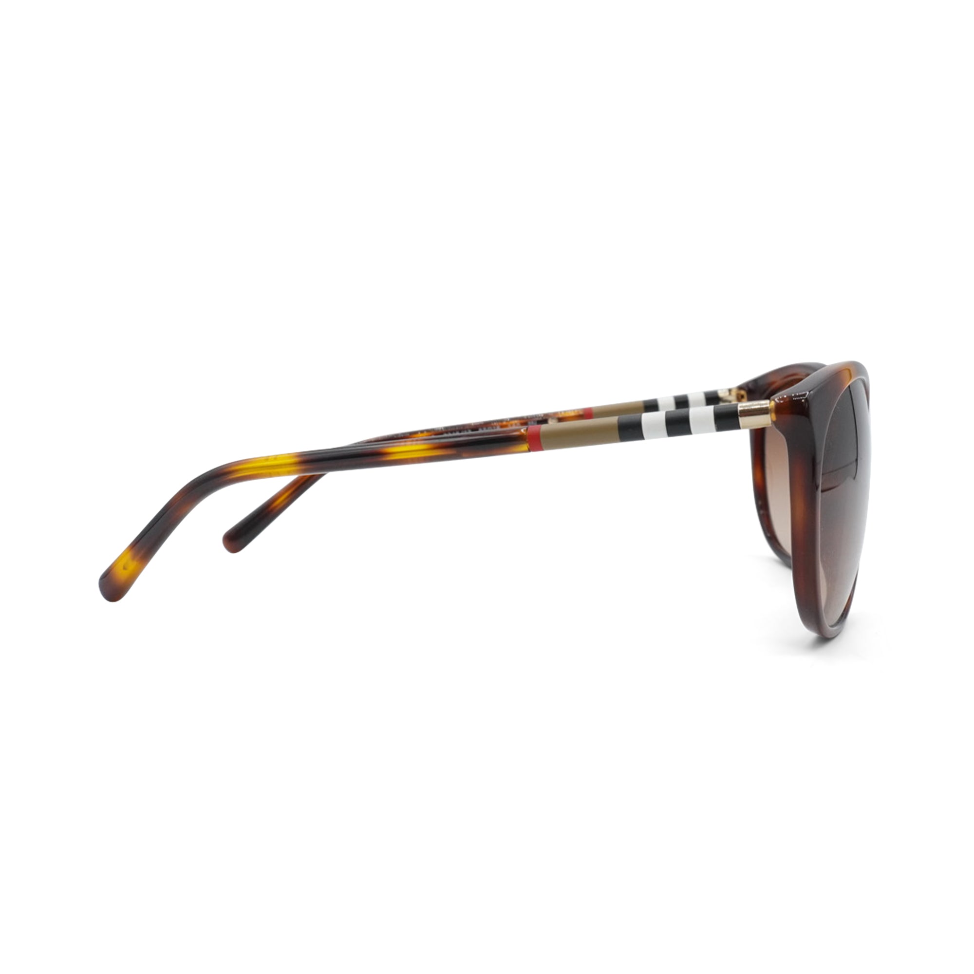 Burberry Round Sunglasses