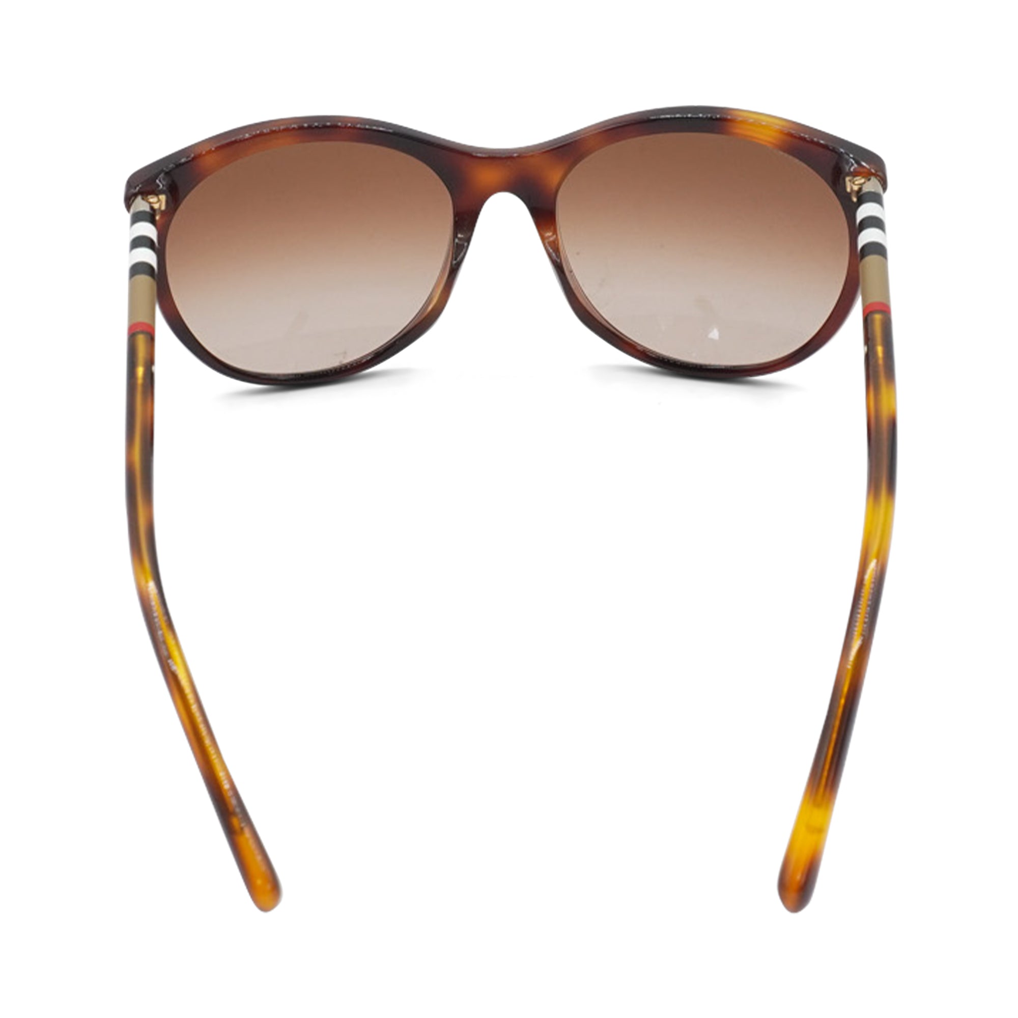 Burberry Round Sunglasses