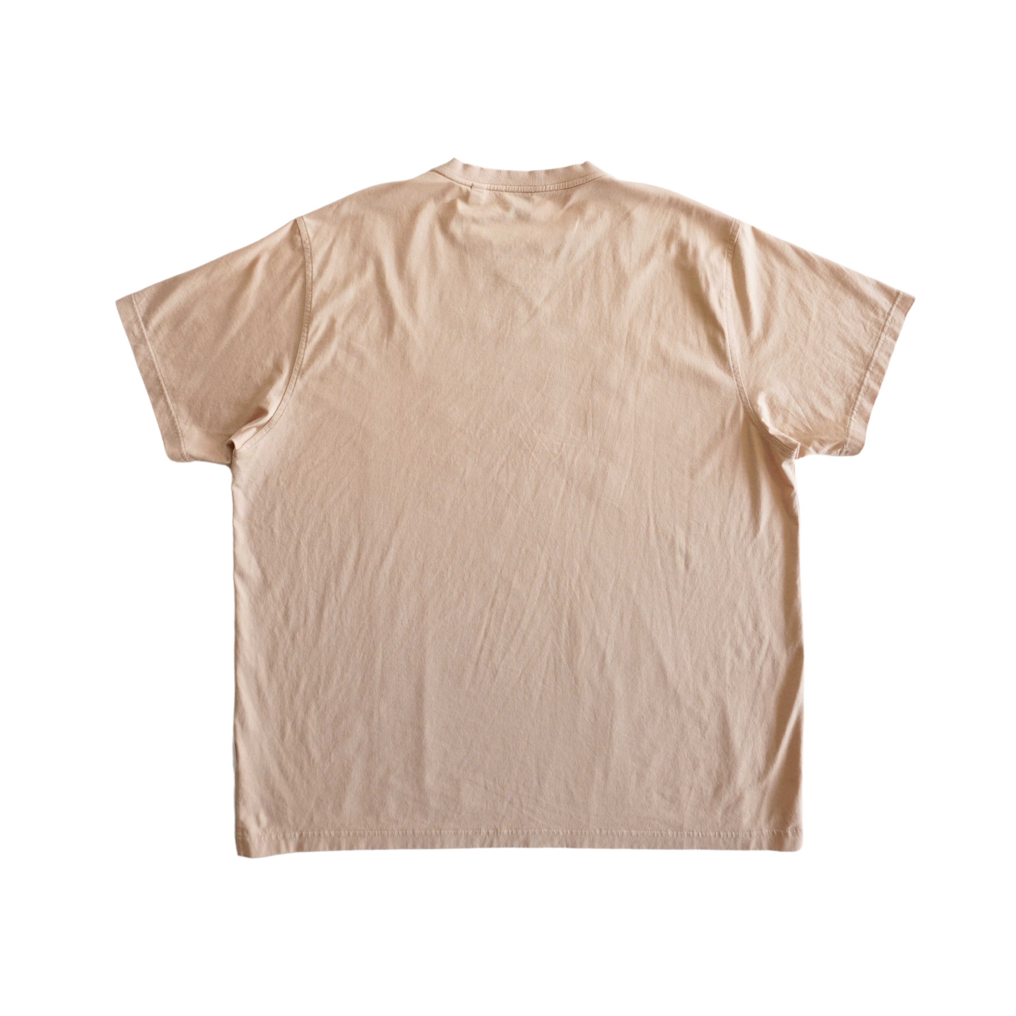 Burberry Logo T-Shirt - Men's L