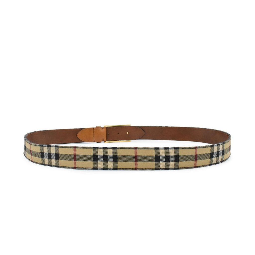 Burberry Belt - 44/110