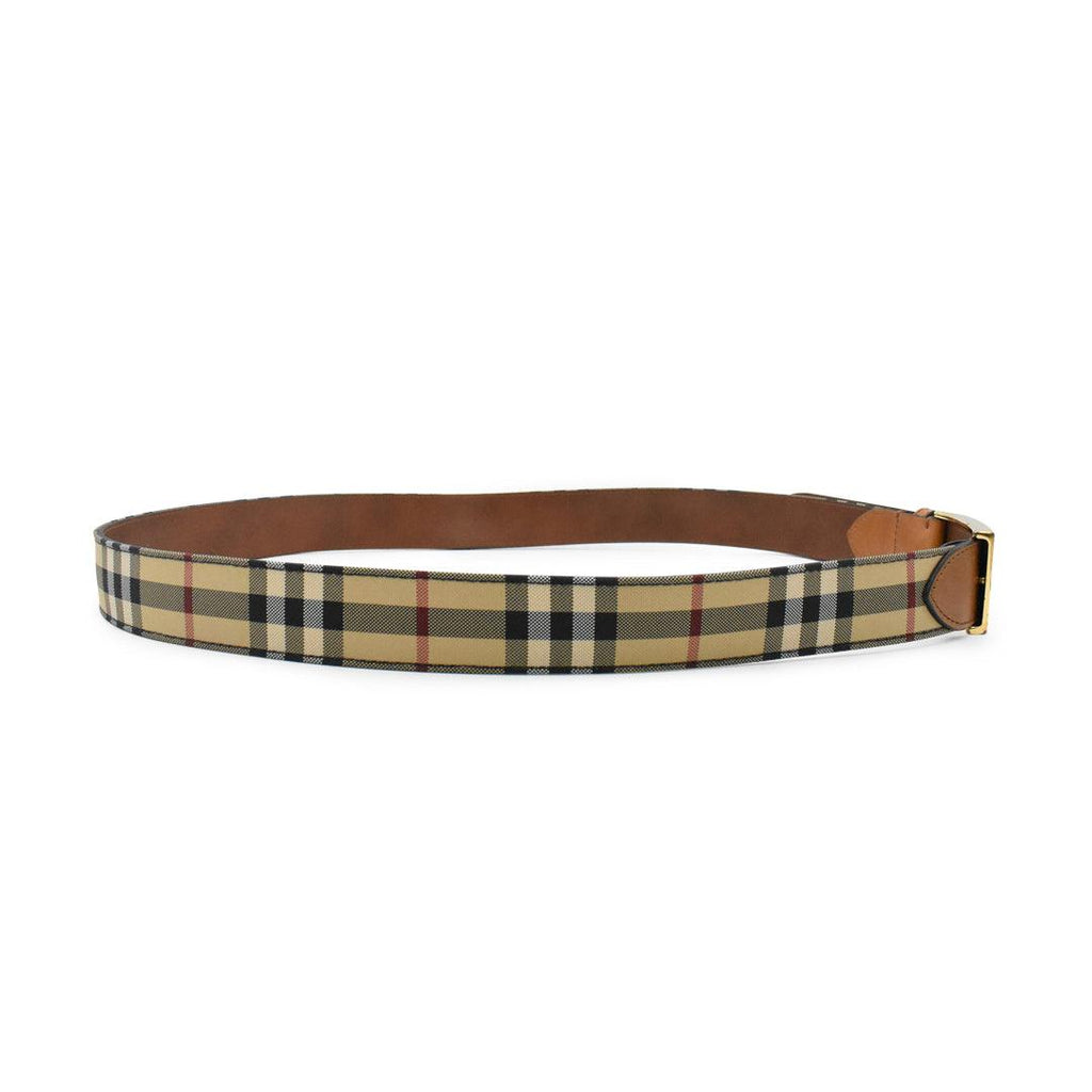 Burberry Belt - 44/110