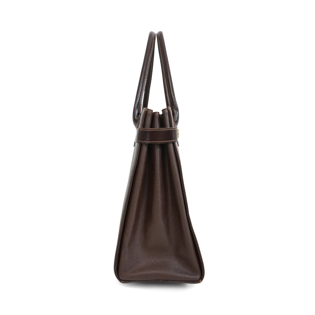Burberry Vintage Tote Bag