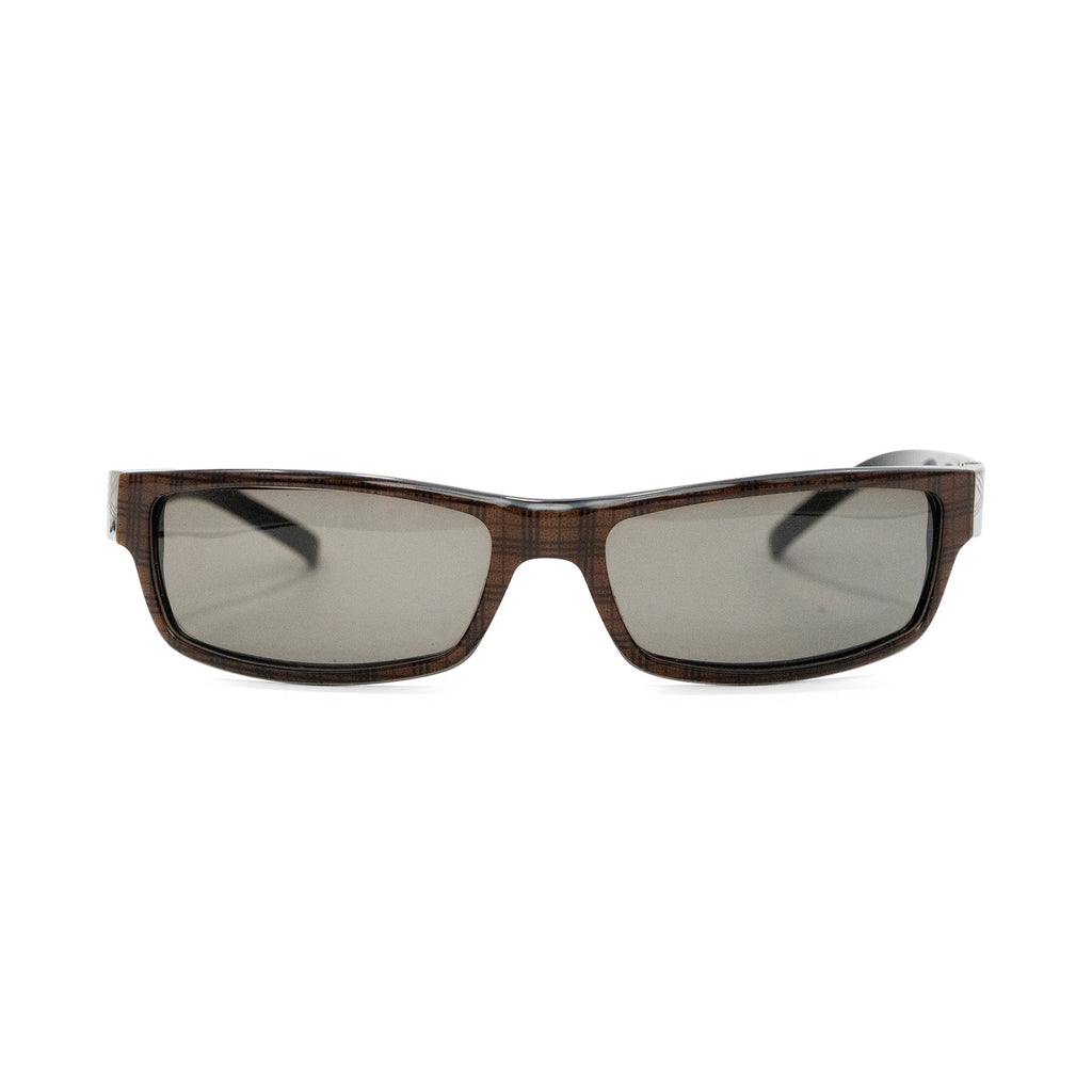 Burberry Check Sunglasses