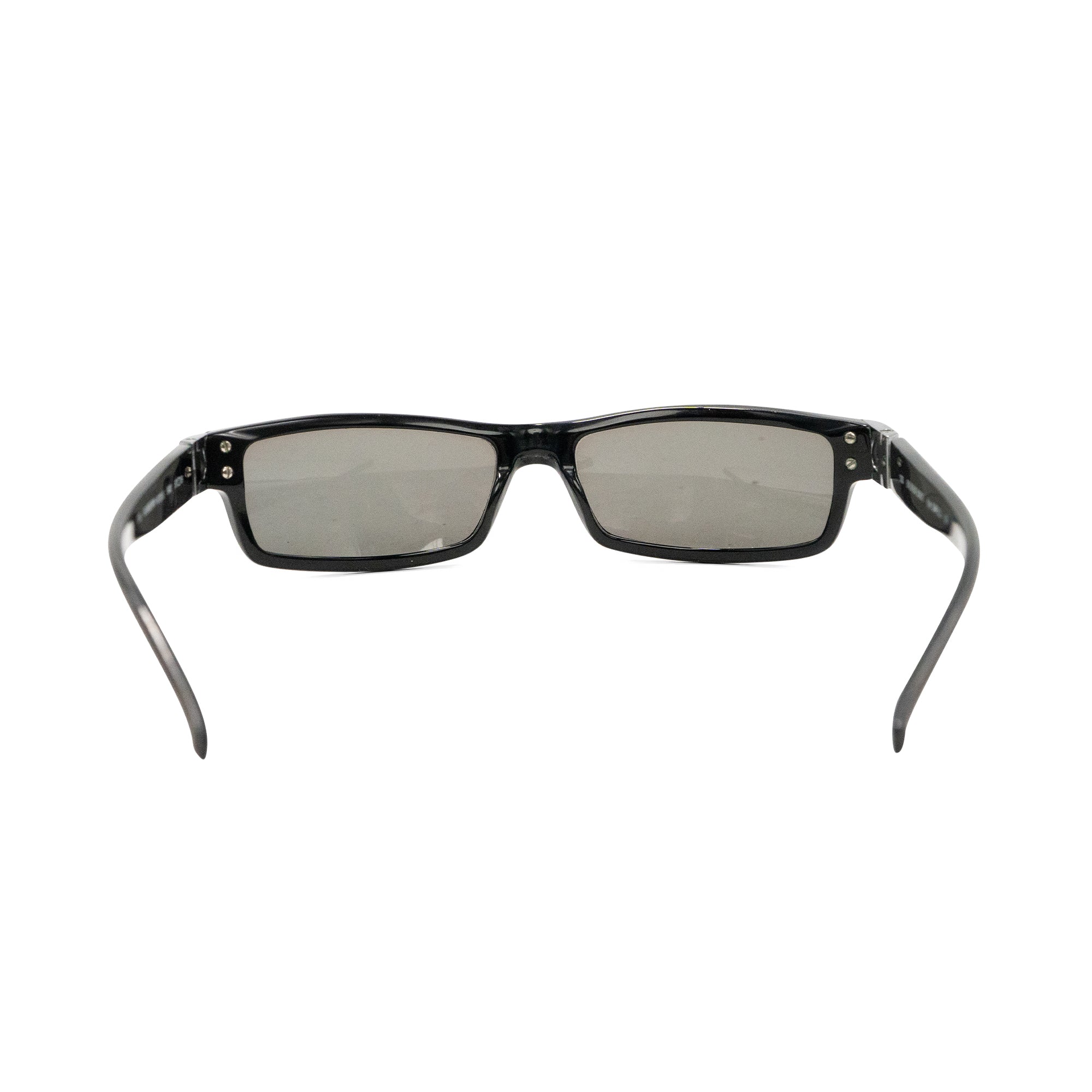 Burberry Check Sunglasses