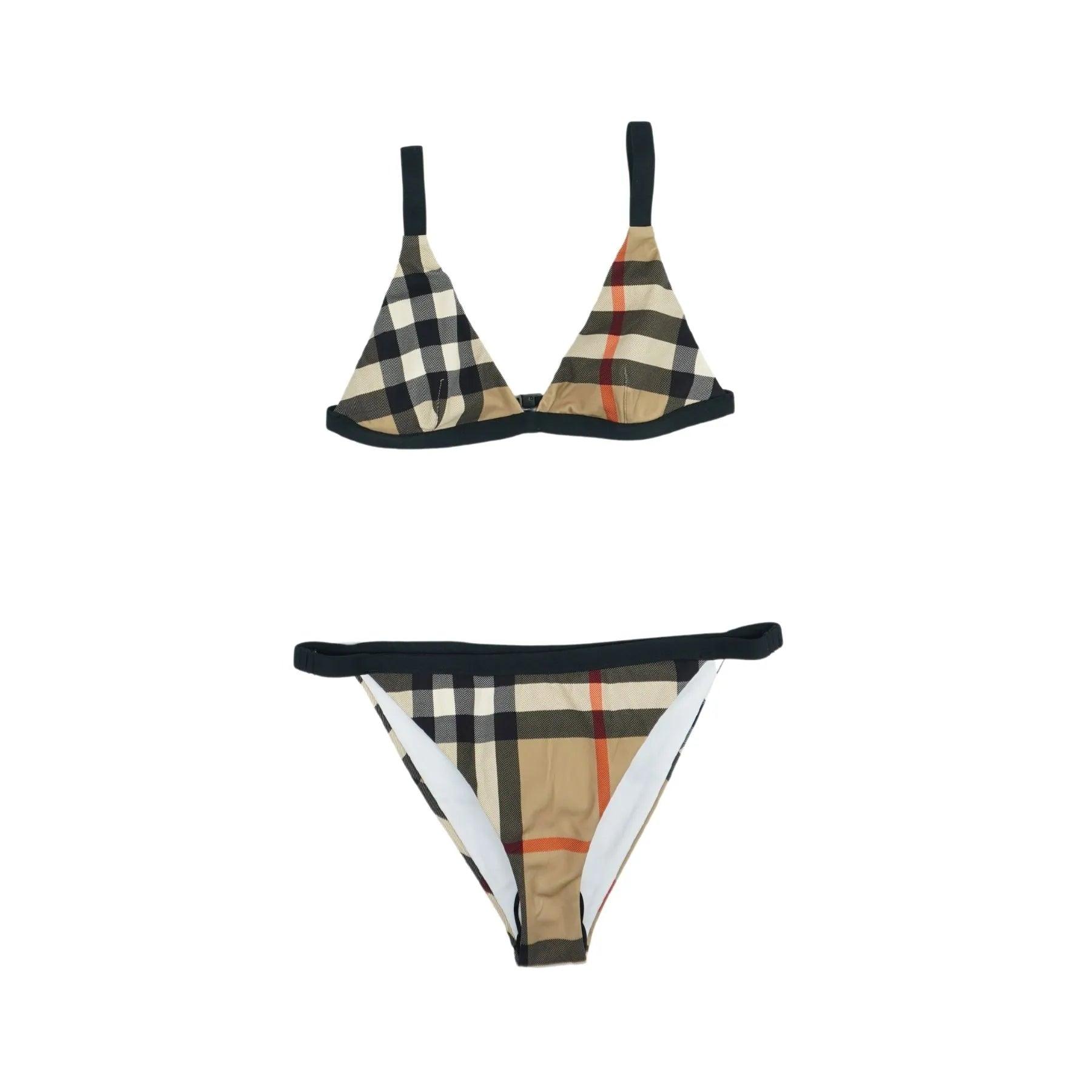 Burberry Bikini - Women's S