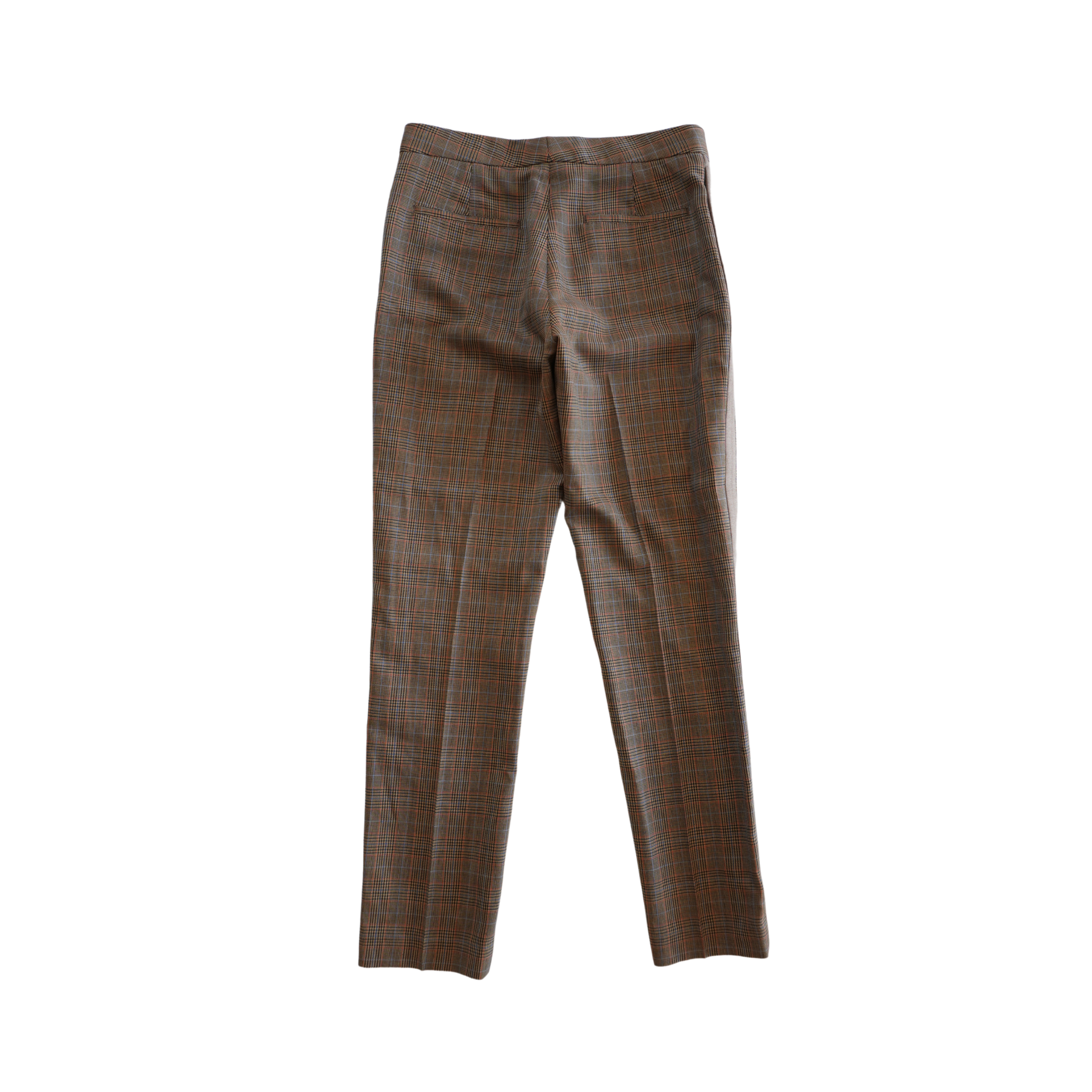 Burberry Slim-Fit Trousers - Women's 4