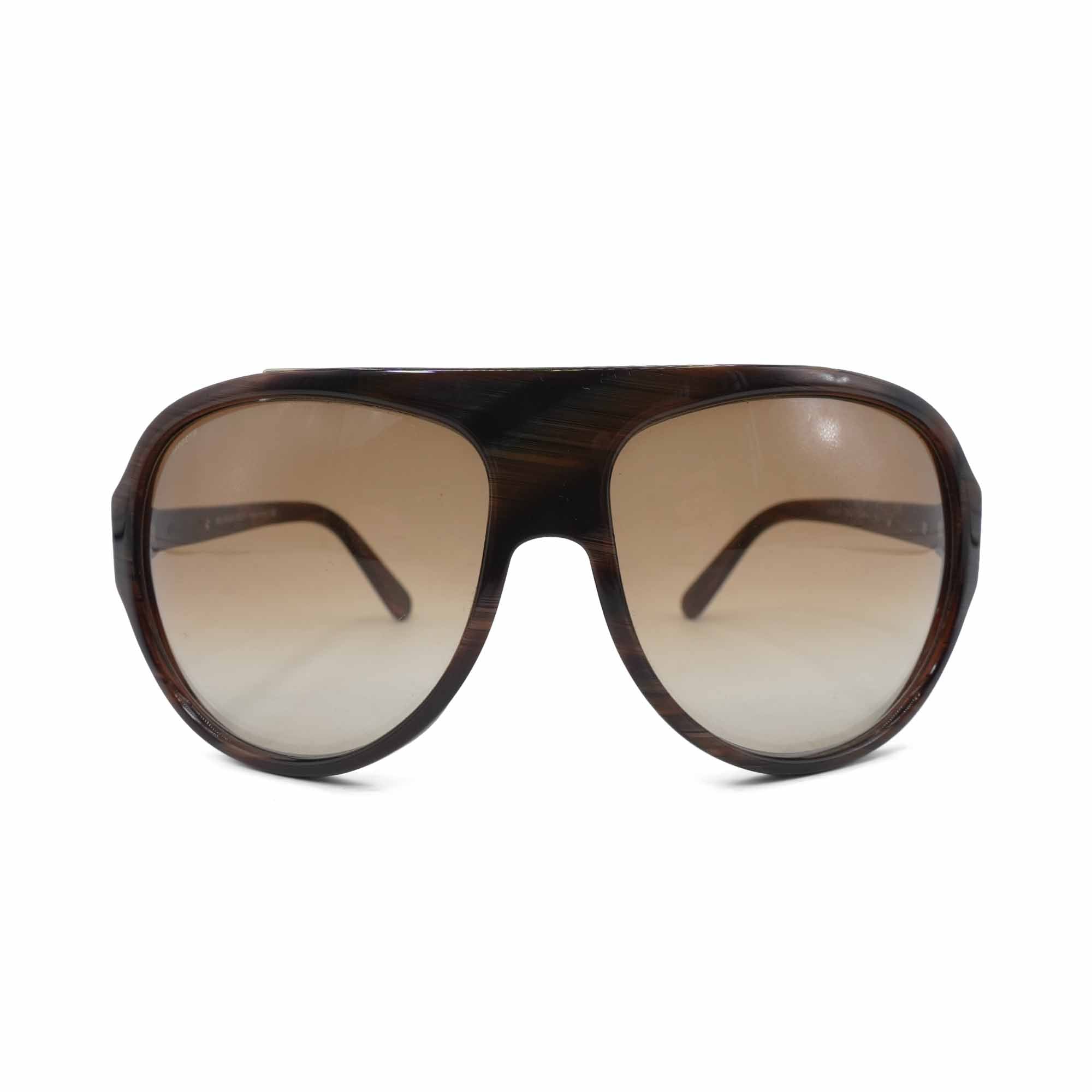 Burberry Aviator Sunglasses