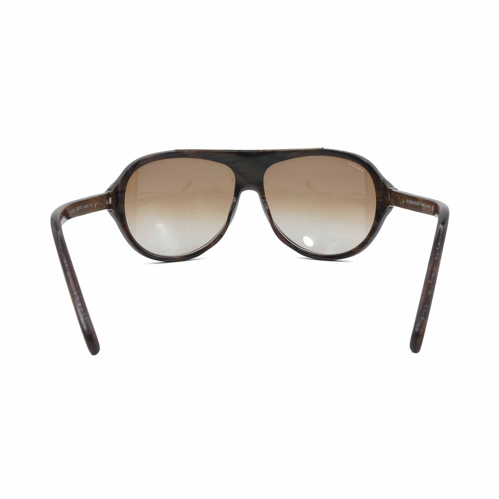 Burberry Aviator Sunglasses