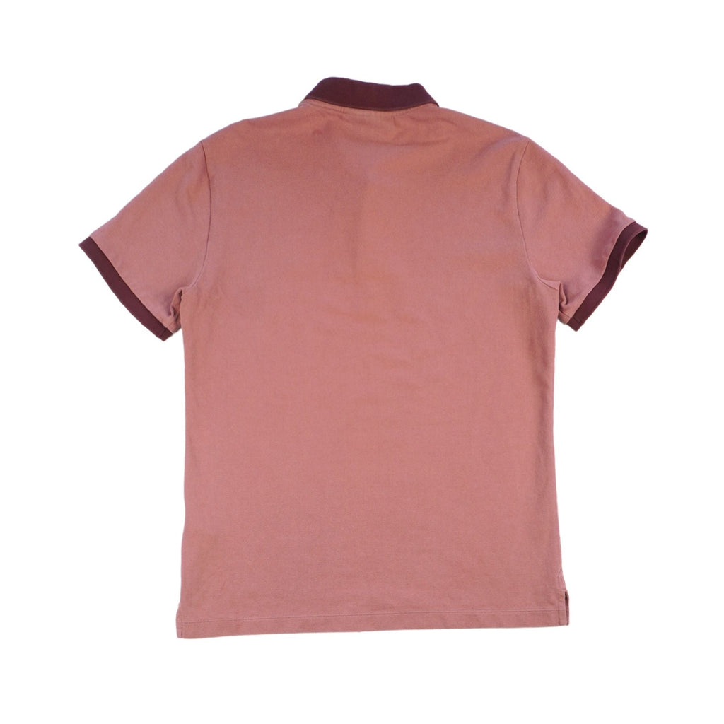 Burberry Polo Shirt - Men's M