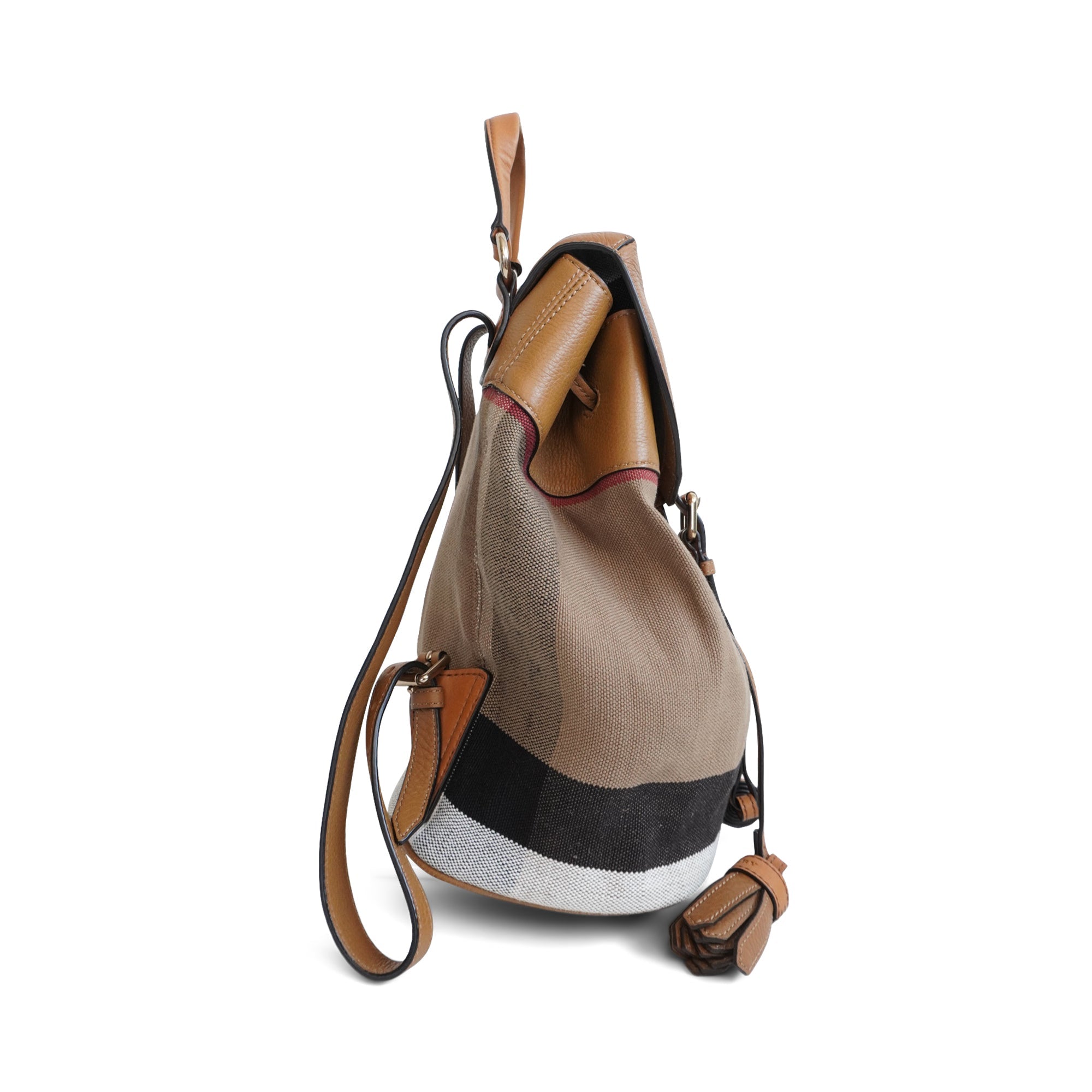 Burberry 'Chiltern' Backpack