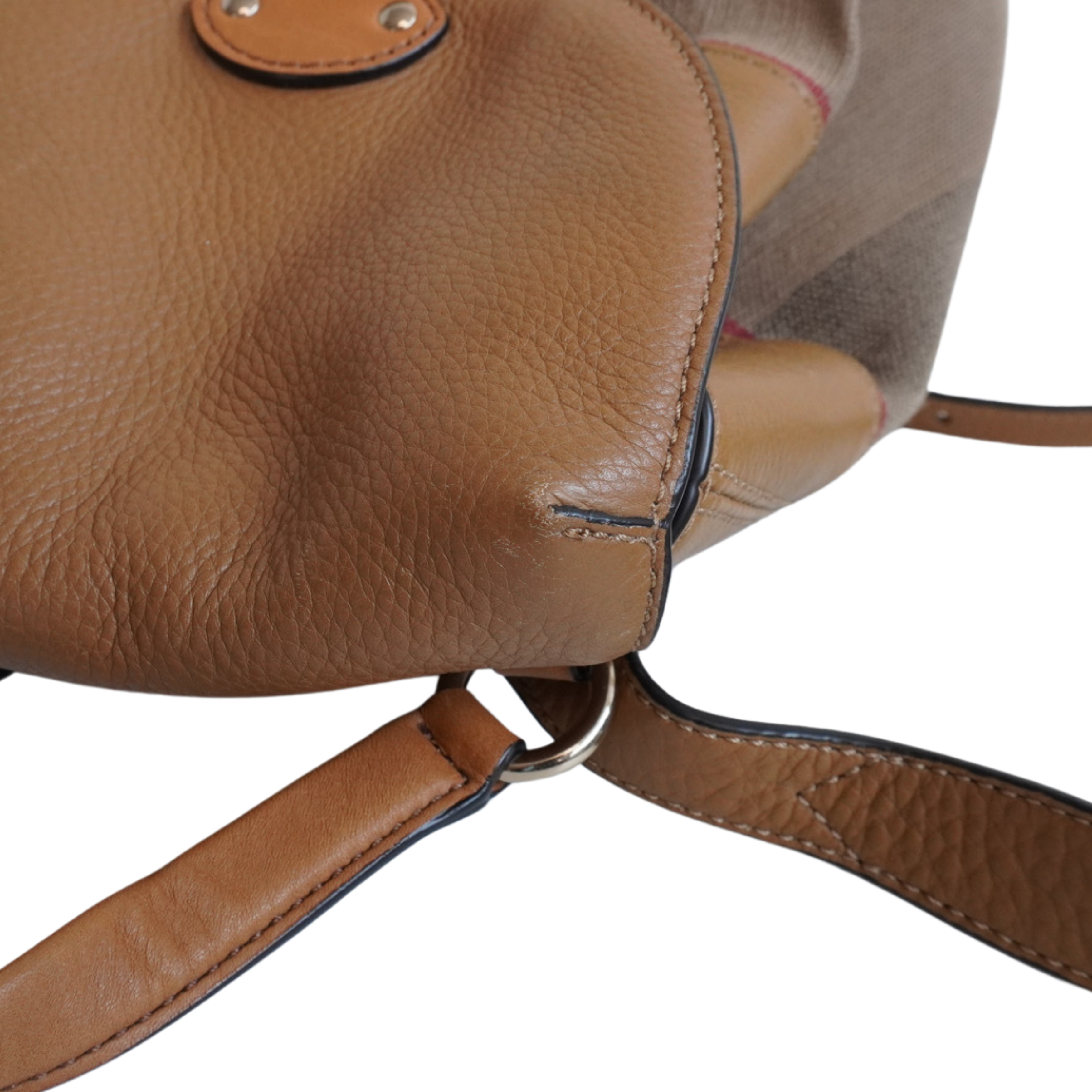 Burberry 'Chiltern' Backpack