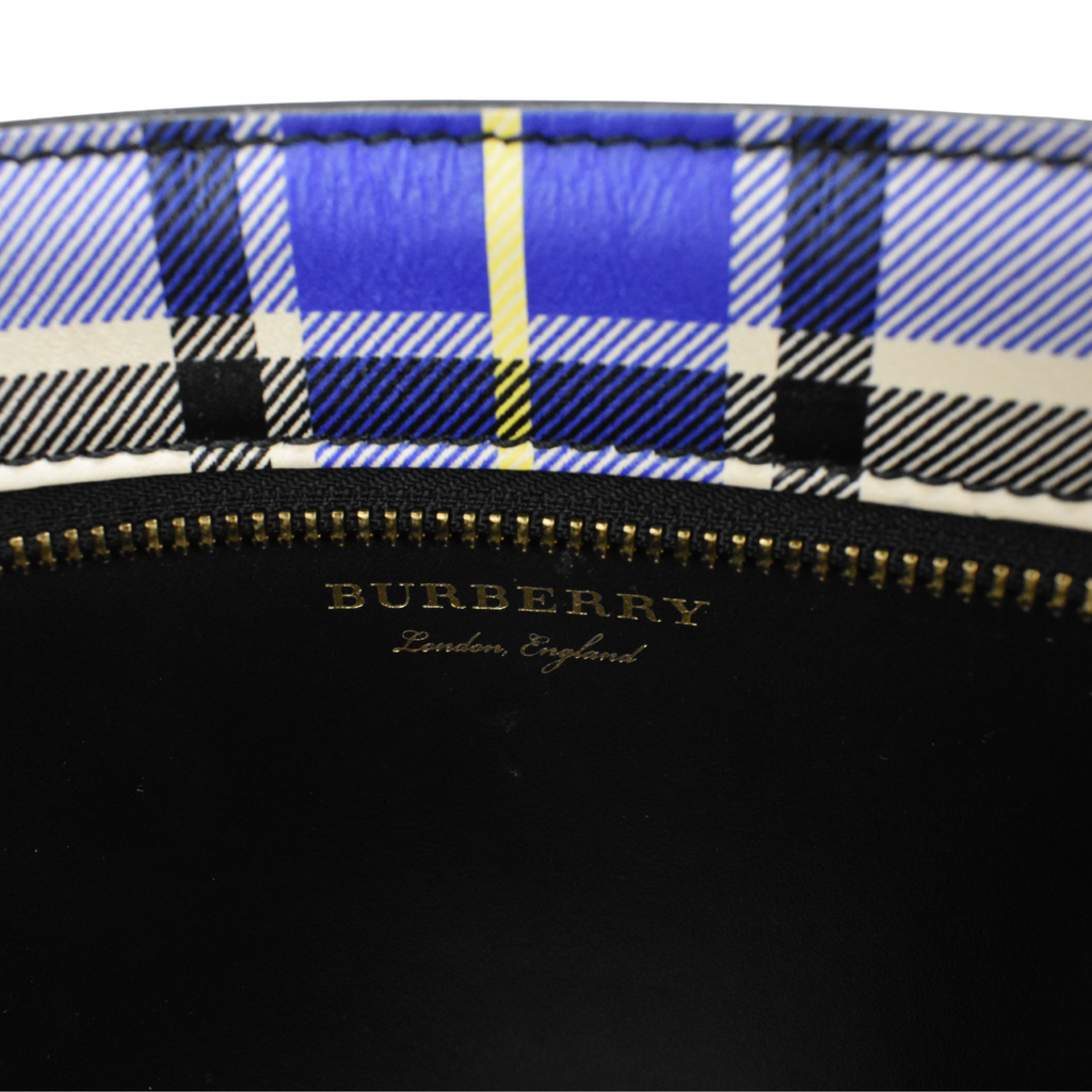 Burberry Clutch