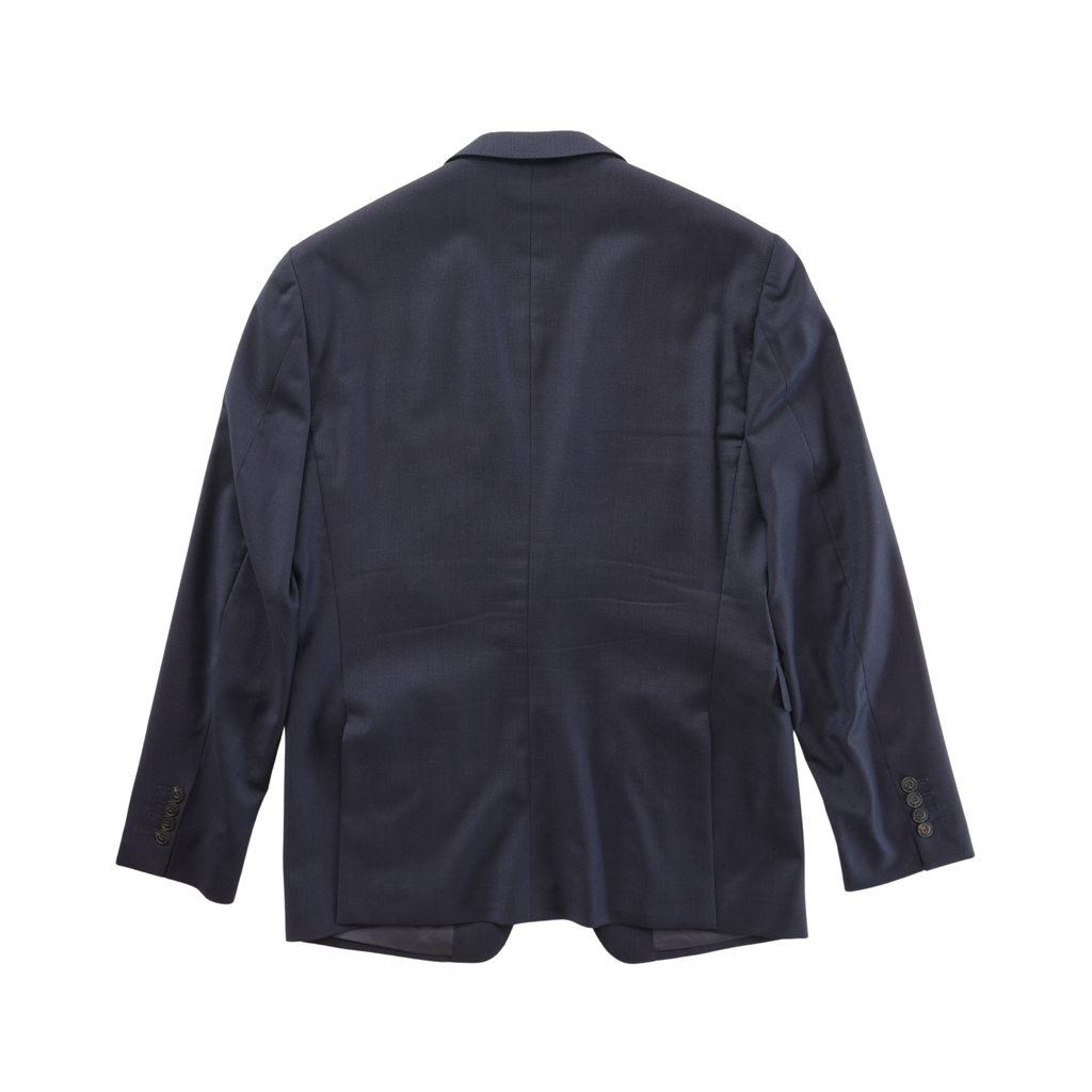 Burberry Wool Suit Set - Men's 50