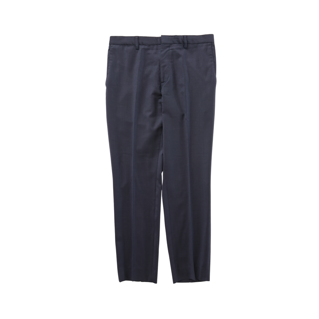 Burberry Wool Suit Set - Men's 50