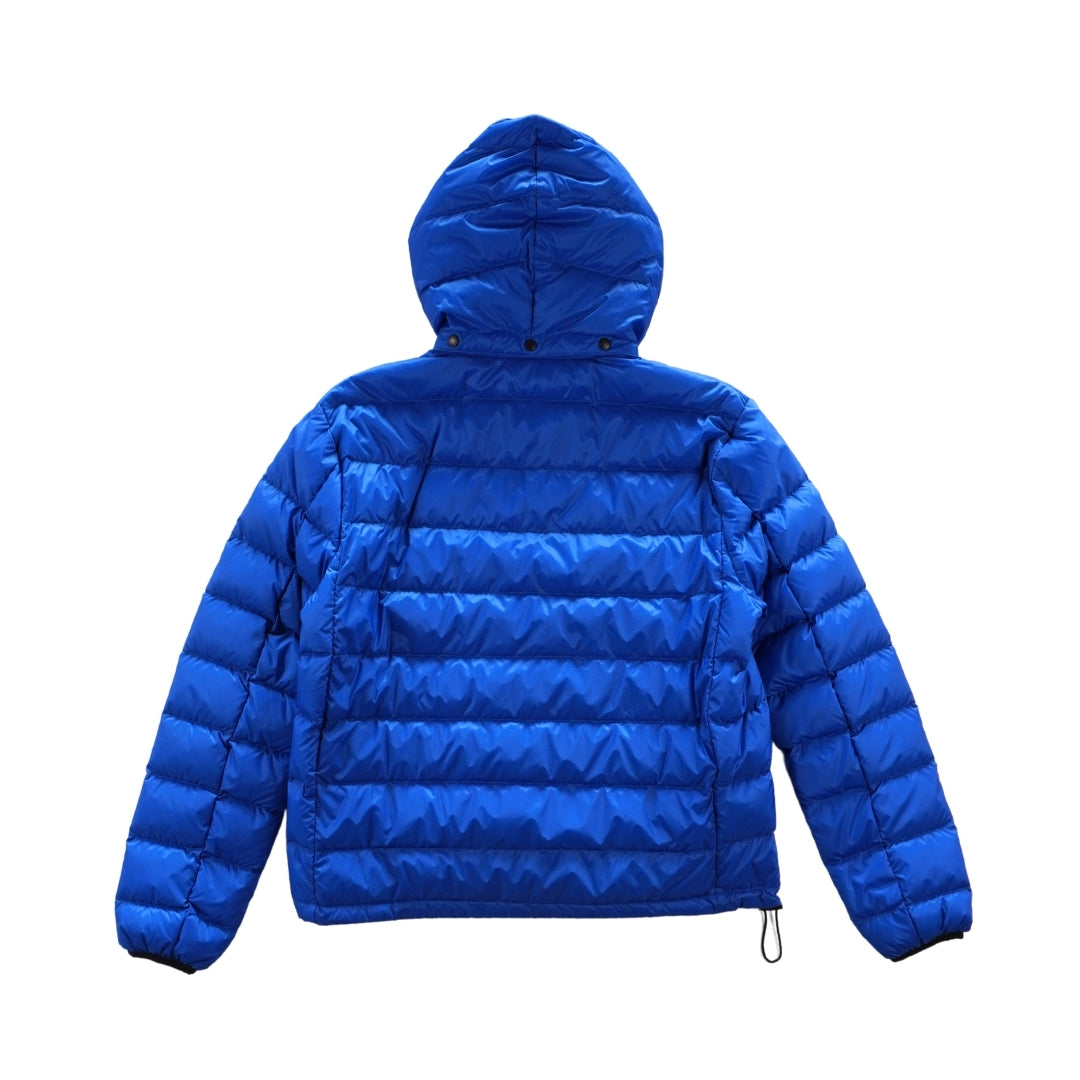 Burberry Puffer Jacket - Men's XXL