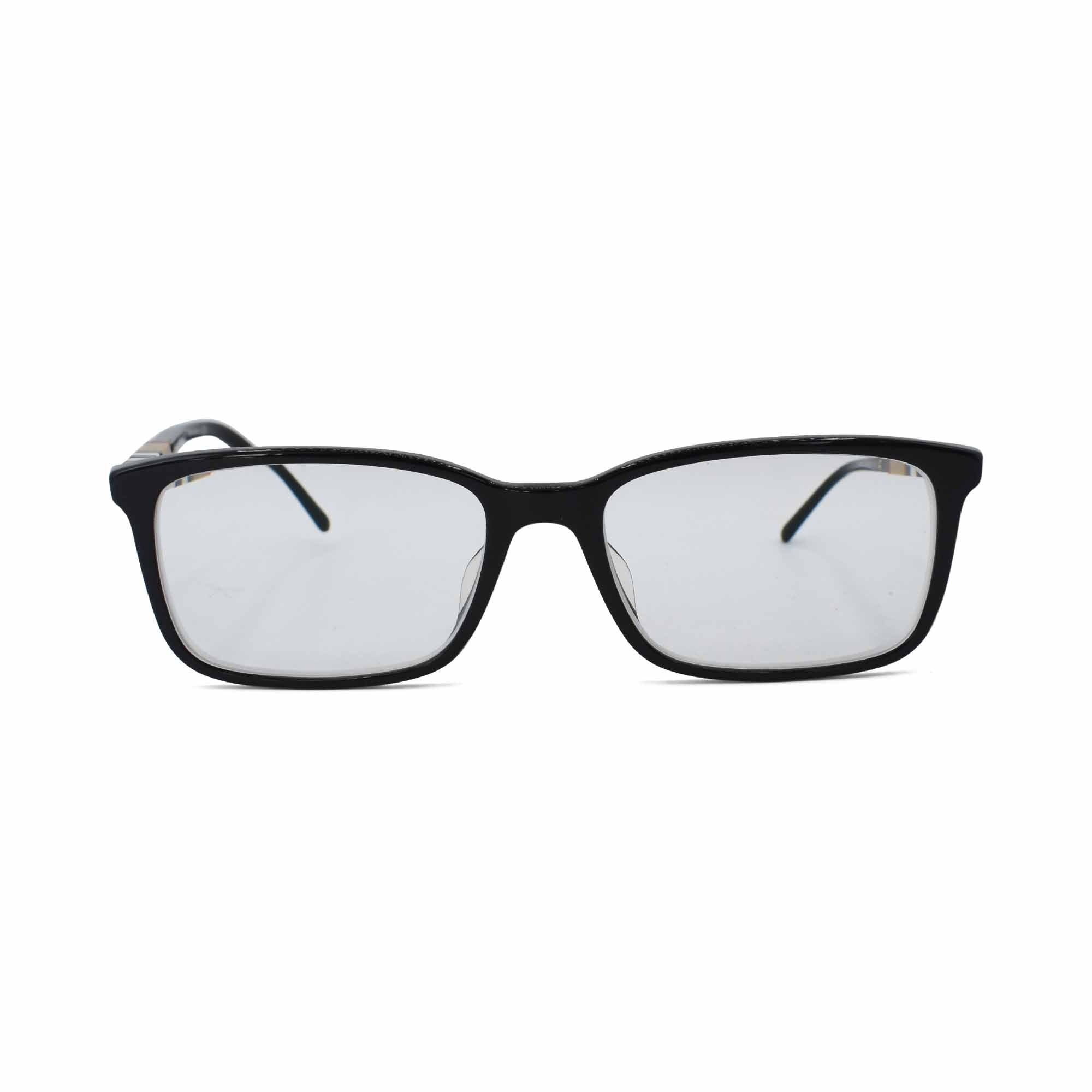 Burberry Novacheck Detail Glasses