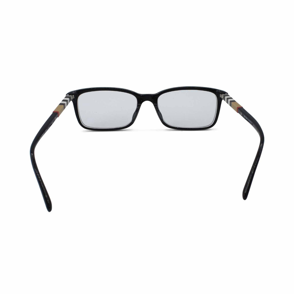 Burberry Novacheck Detail Glasses