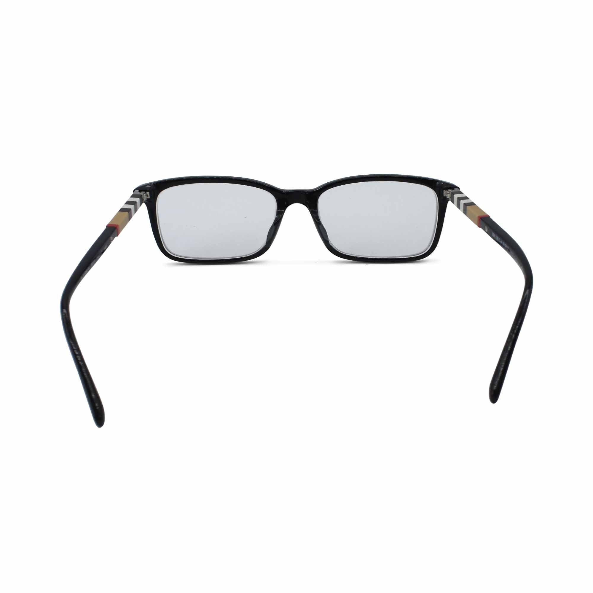 Burberry Novacheck Detail Glasses