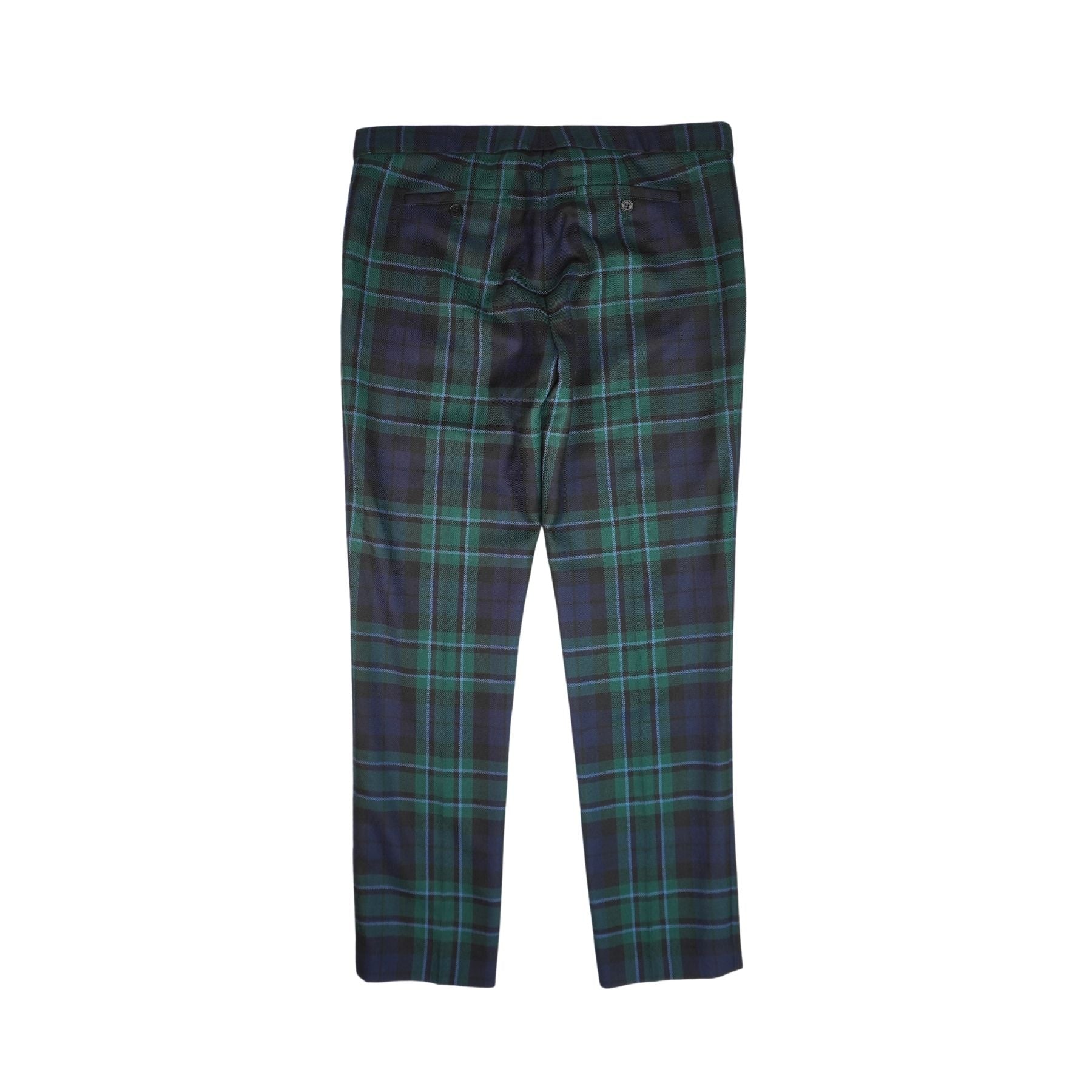 Burberry Trousers - Women's 6