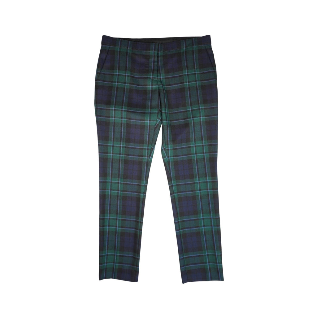 Burberry Trousers - Women's 6