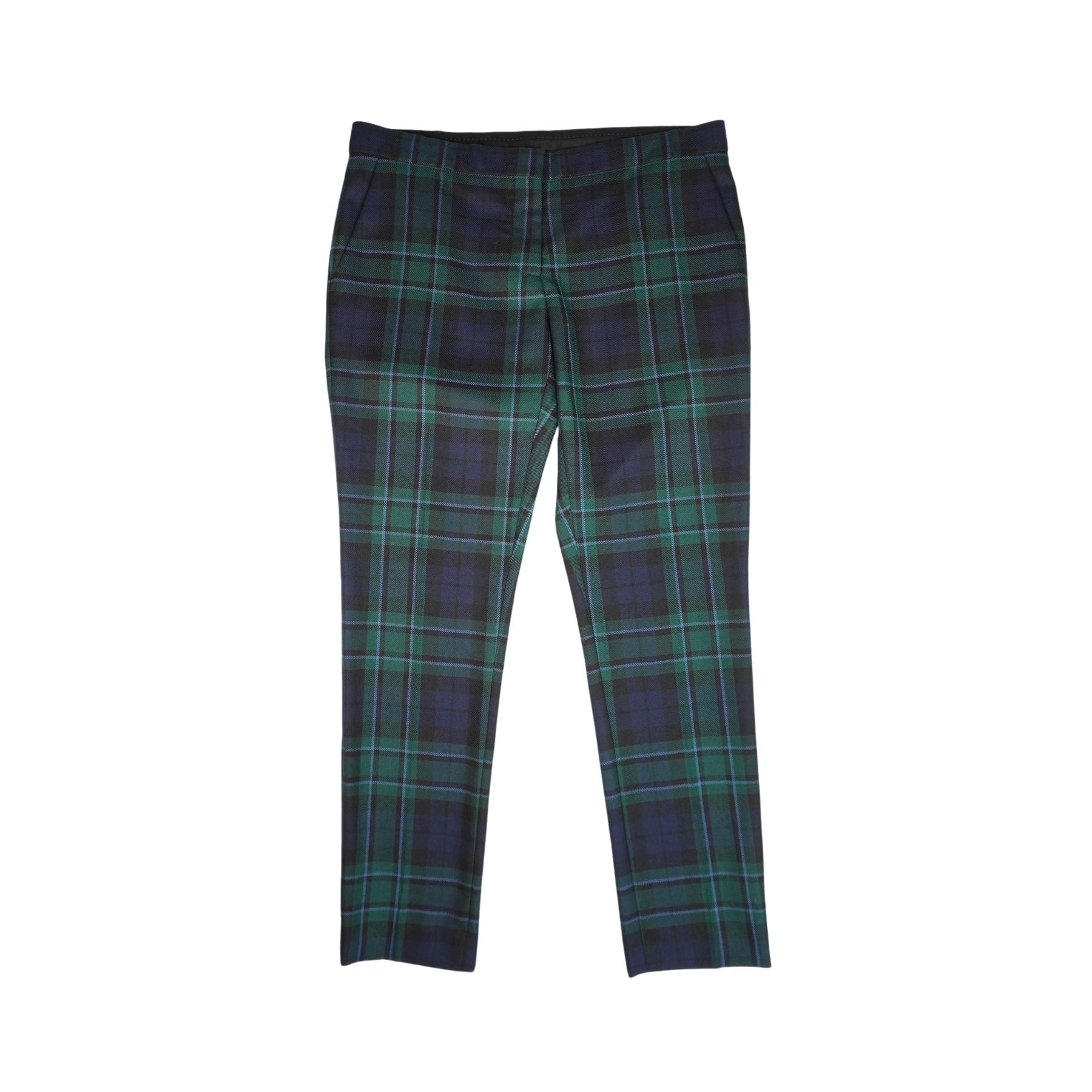 Burberry Trousers - Women's 6