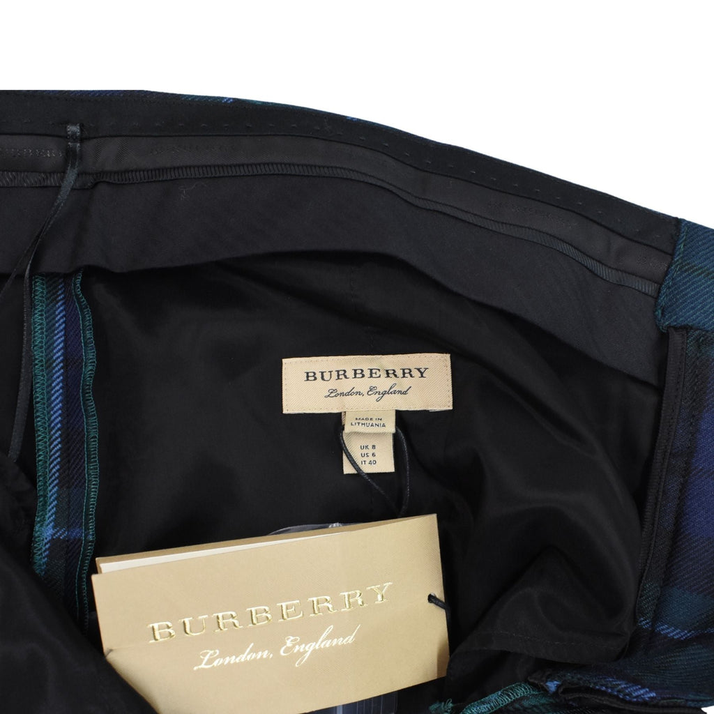Burberry Trousers - Women's 6