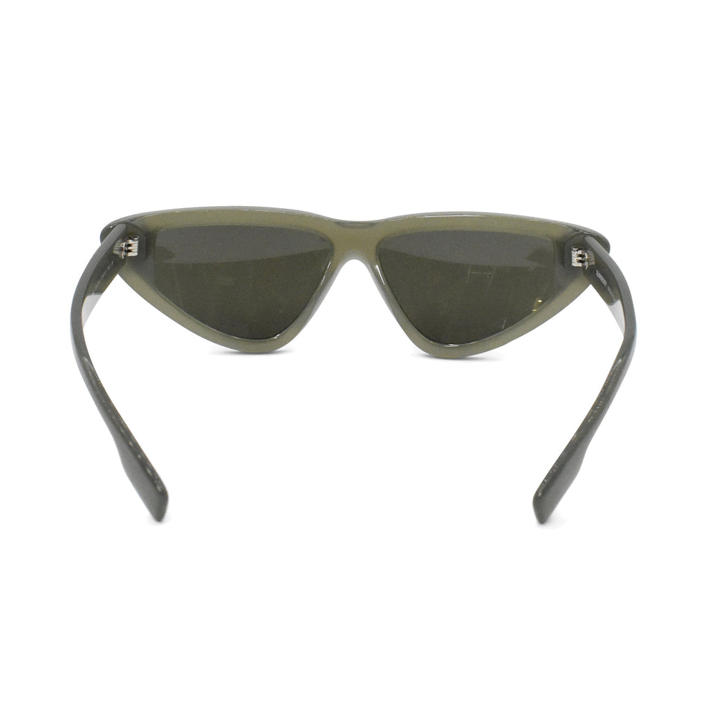 Burberry Cat-Eye Sunglasses