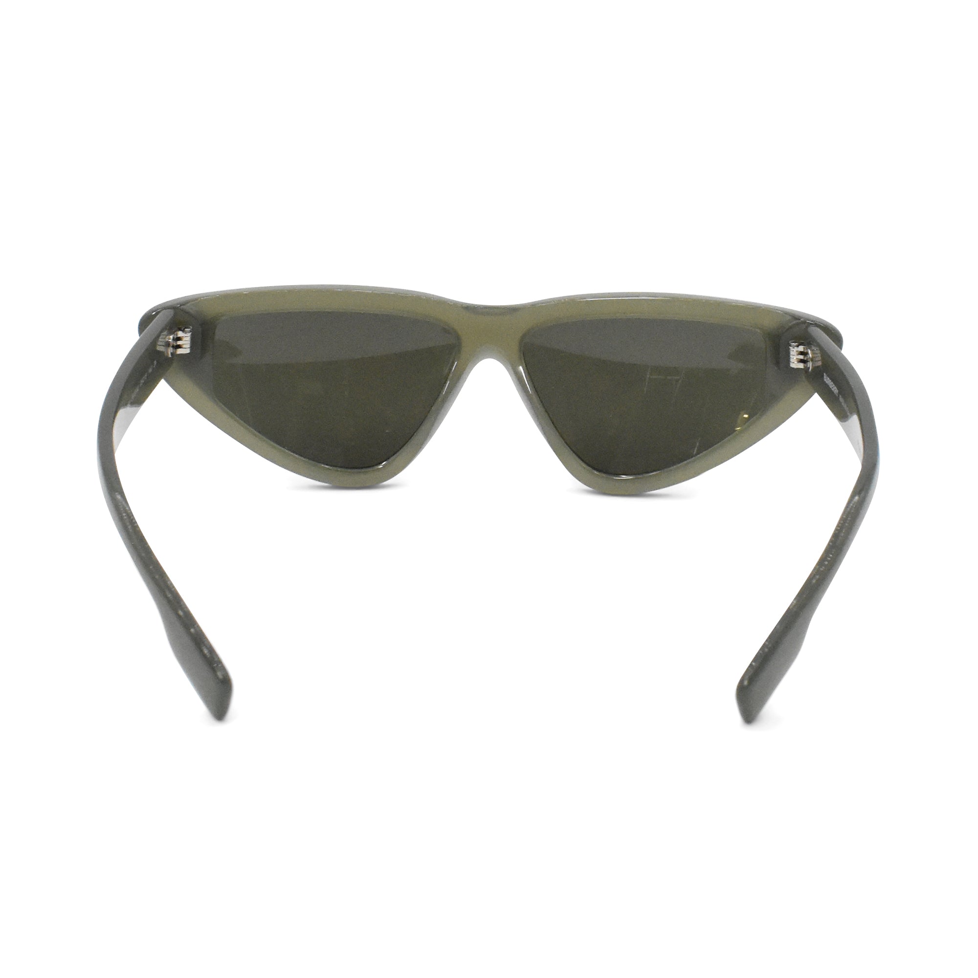 Burberry Cat-Eye Sunglasses