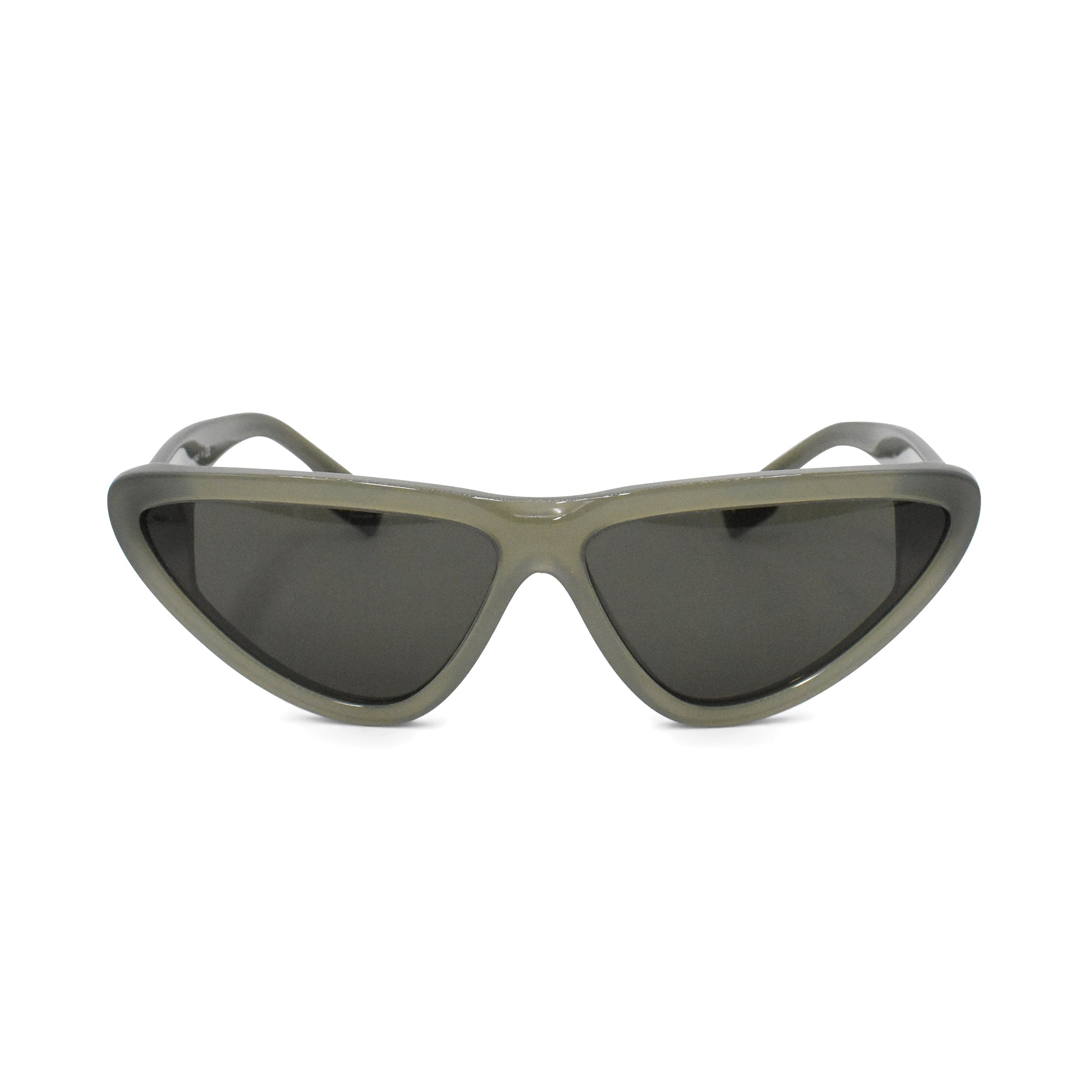 Burberry Cat-Eye Sunglasses